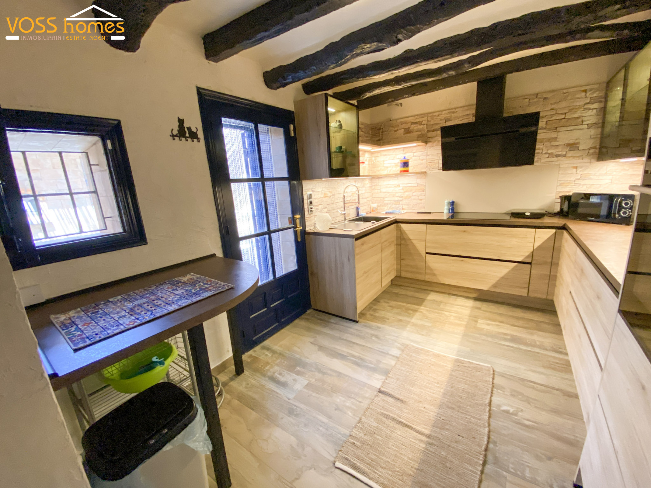 VH2801: Country House / Cortijo for Sale in Huércal-Overa Countryside