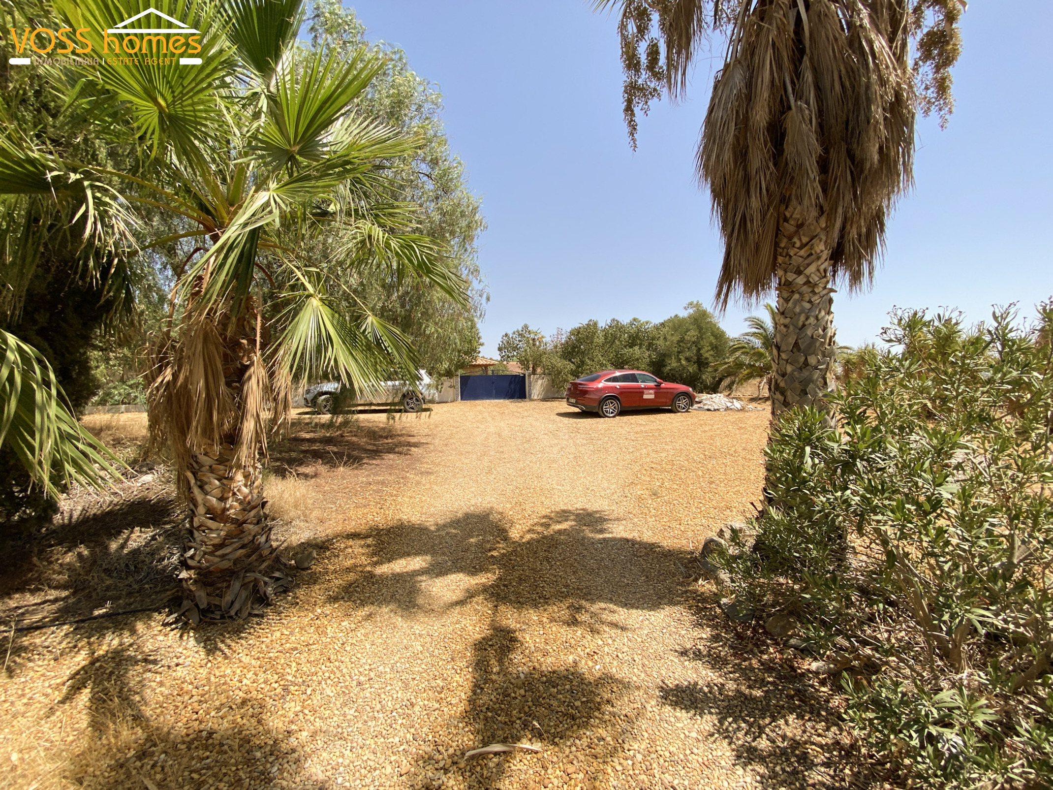 VH2801: Country House / Cortijo for Sale in Huércal-Overa Countryside