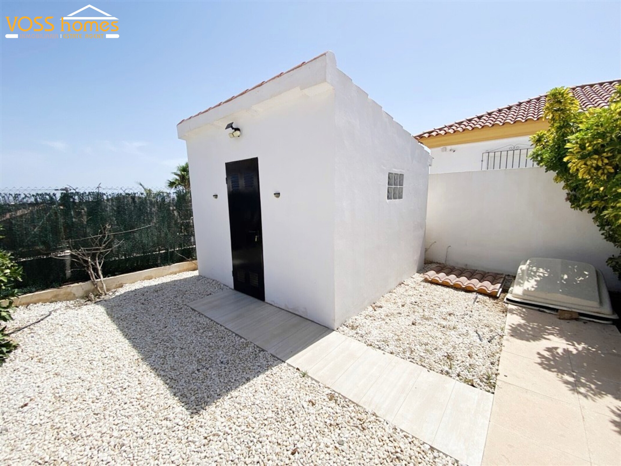 VH2804: Villa for Sale in Zurgena Area