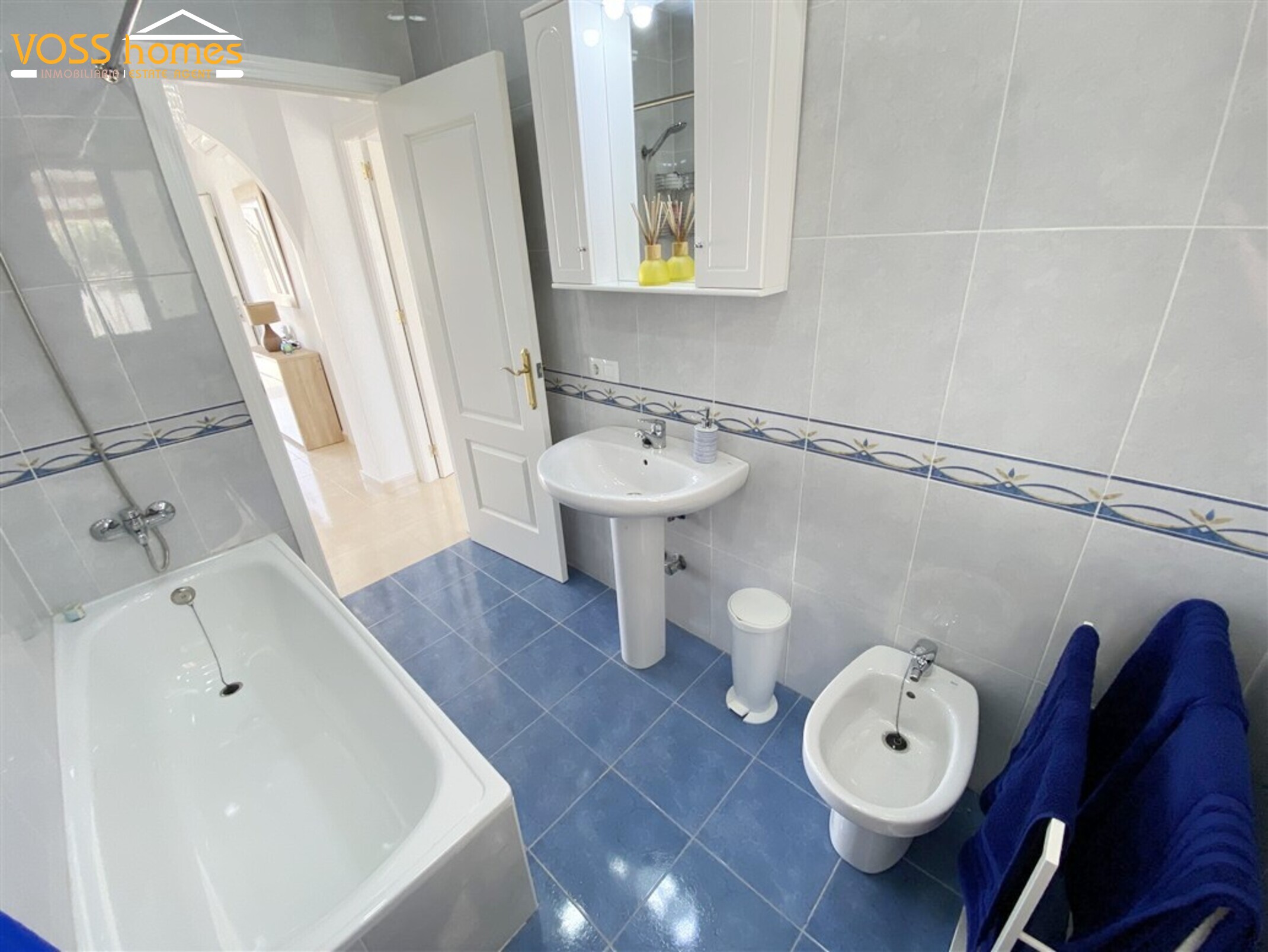VH2804: Villa for Sale in Zurgena Area