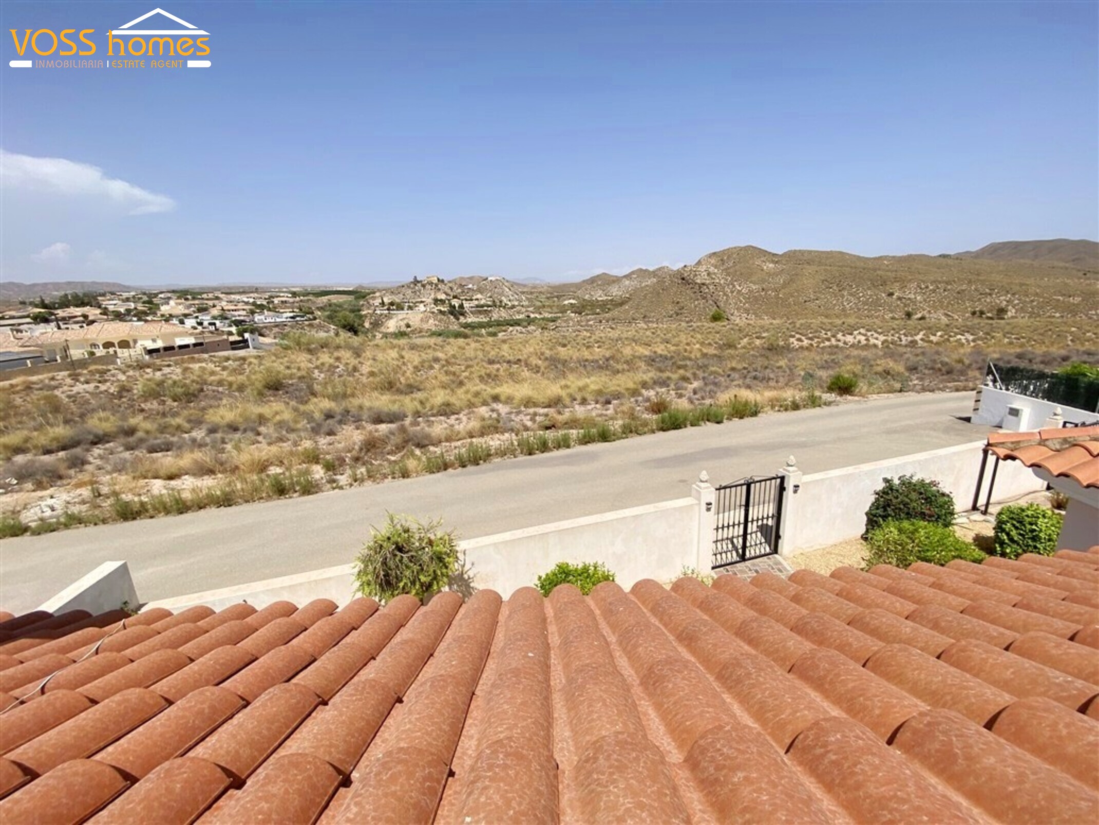 VH2804: Villa for Sale in Zurgena Area