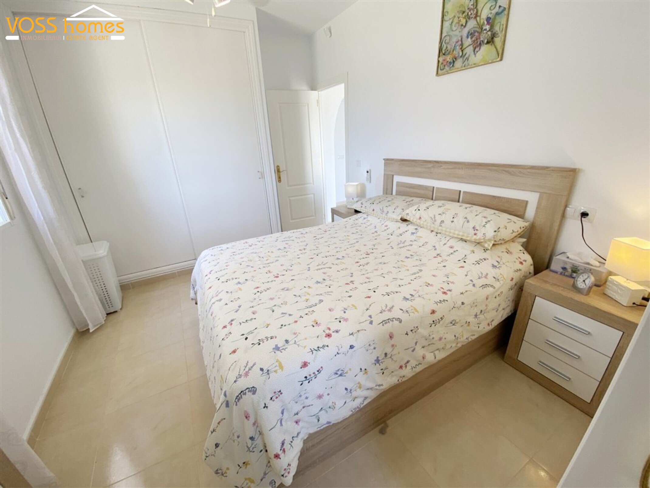 VH2804: Villa for Sale in Zurgena Area