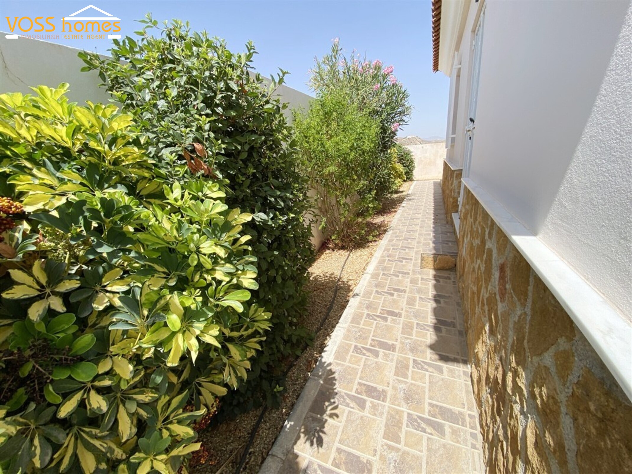 VH2804: Villa for Sale in Zurgena Area
