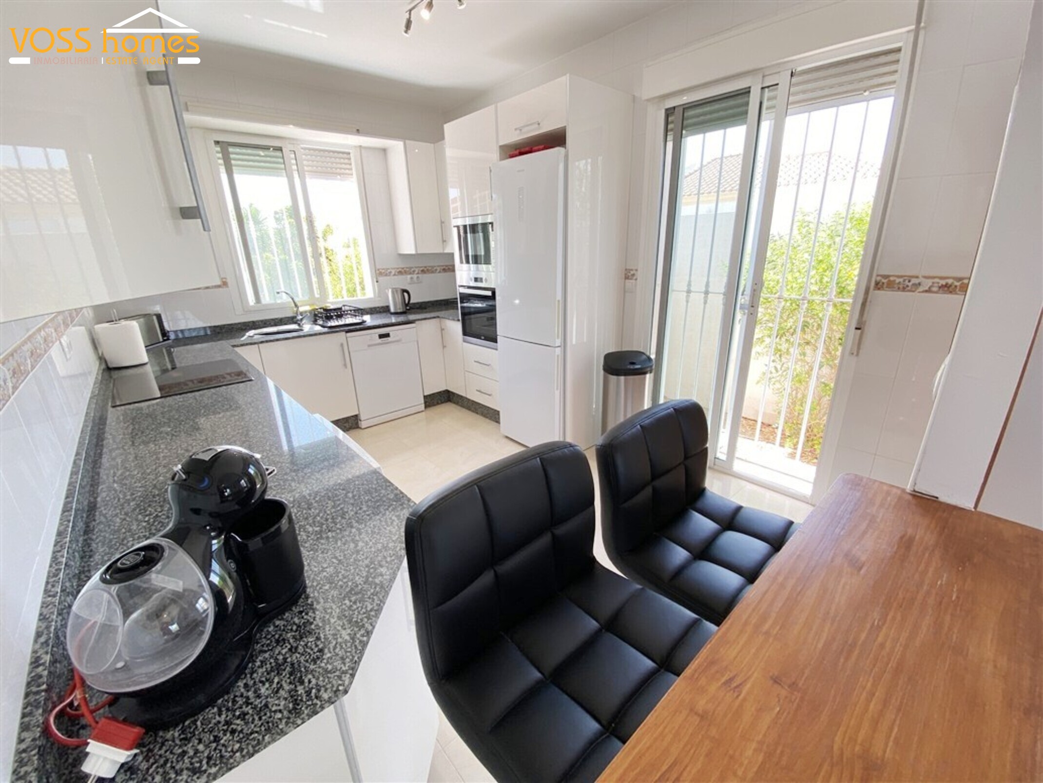 VH2804: Villa for Sale in Zurgena Area