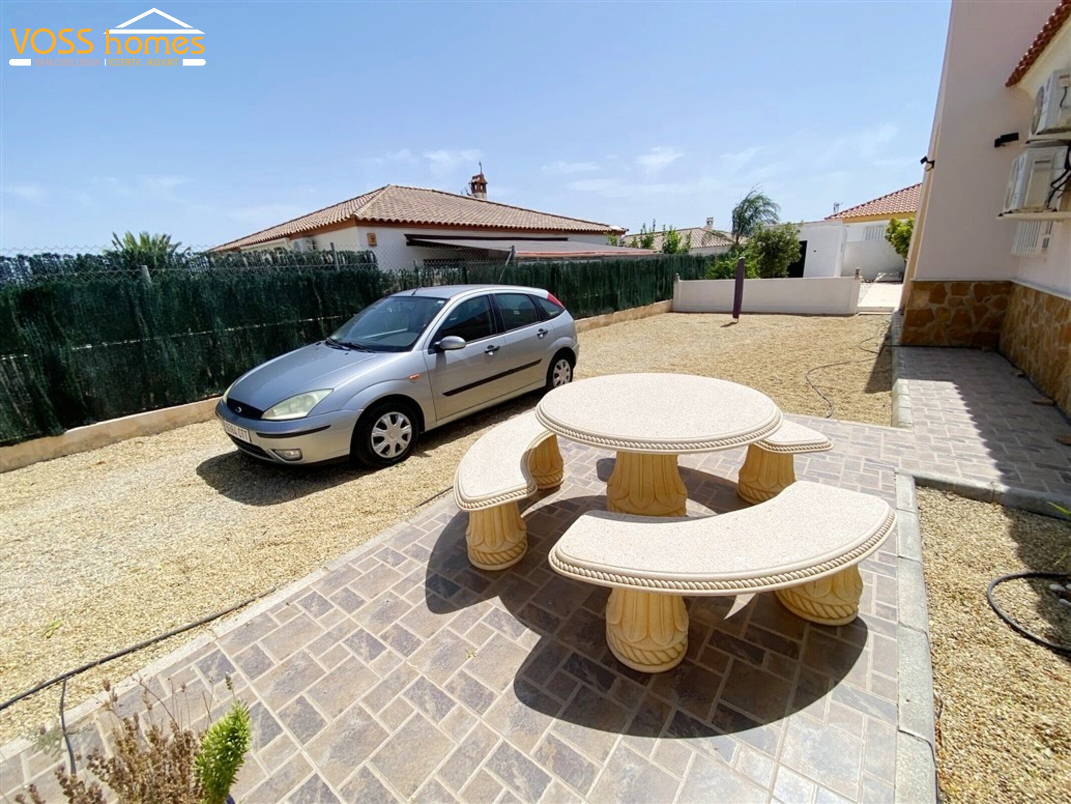 VH2804: Villa for Sale in Zurgena Area