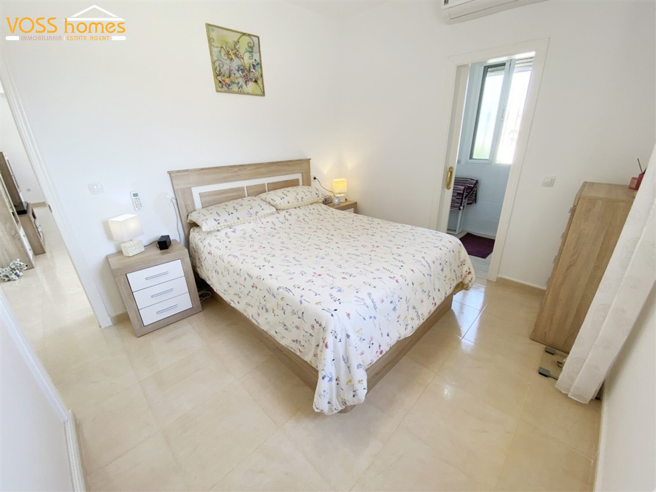 VH2804: Villa for Sale in Zurgena Area