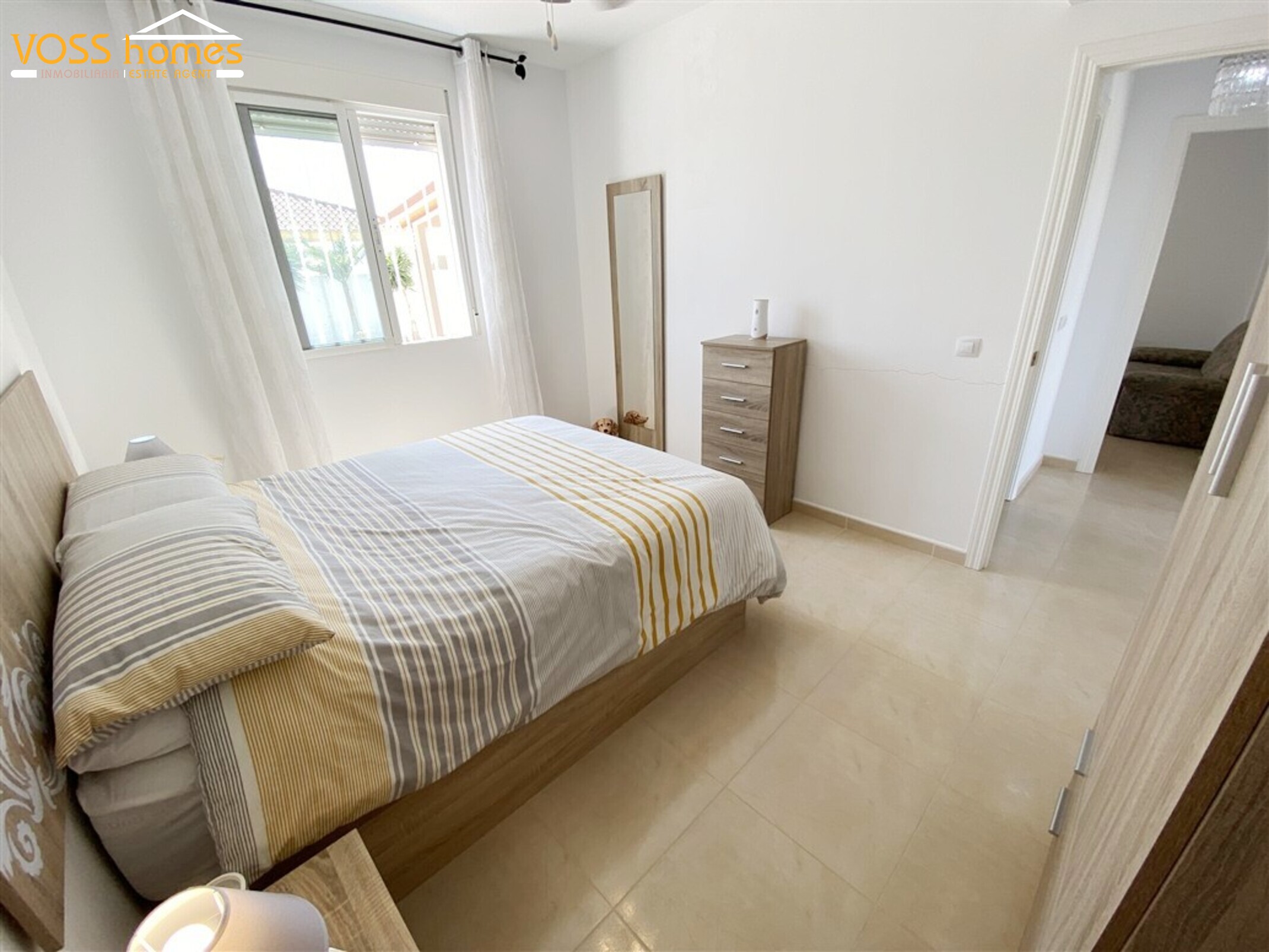 VH2804: Villa for Sale in Zurgena Area