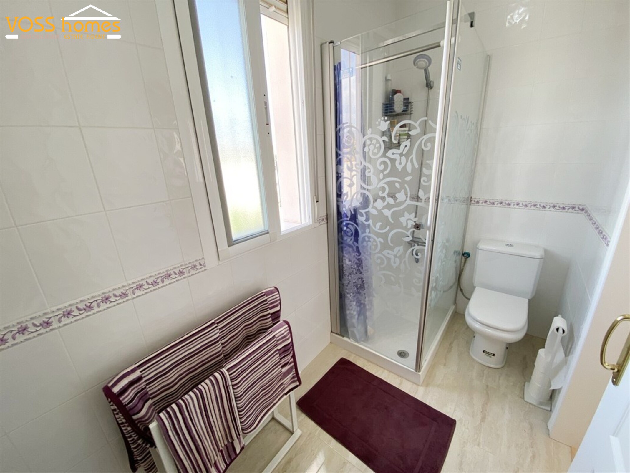 VH2804: Villa for Sale in Zurgena Area