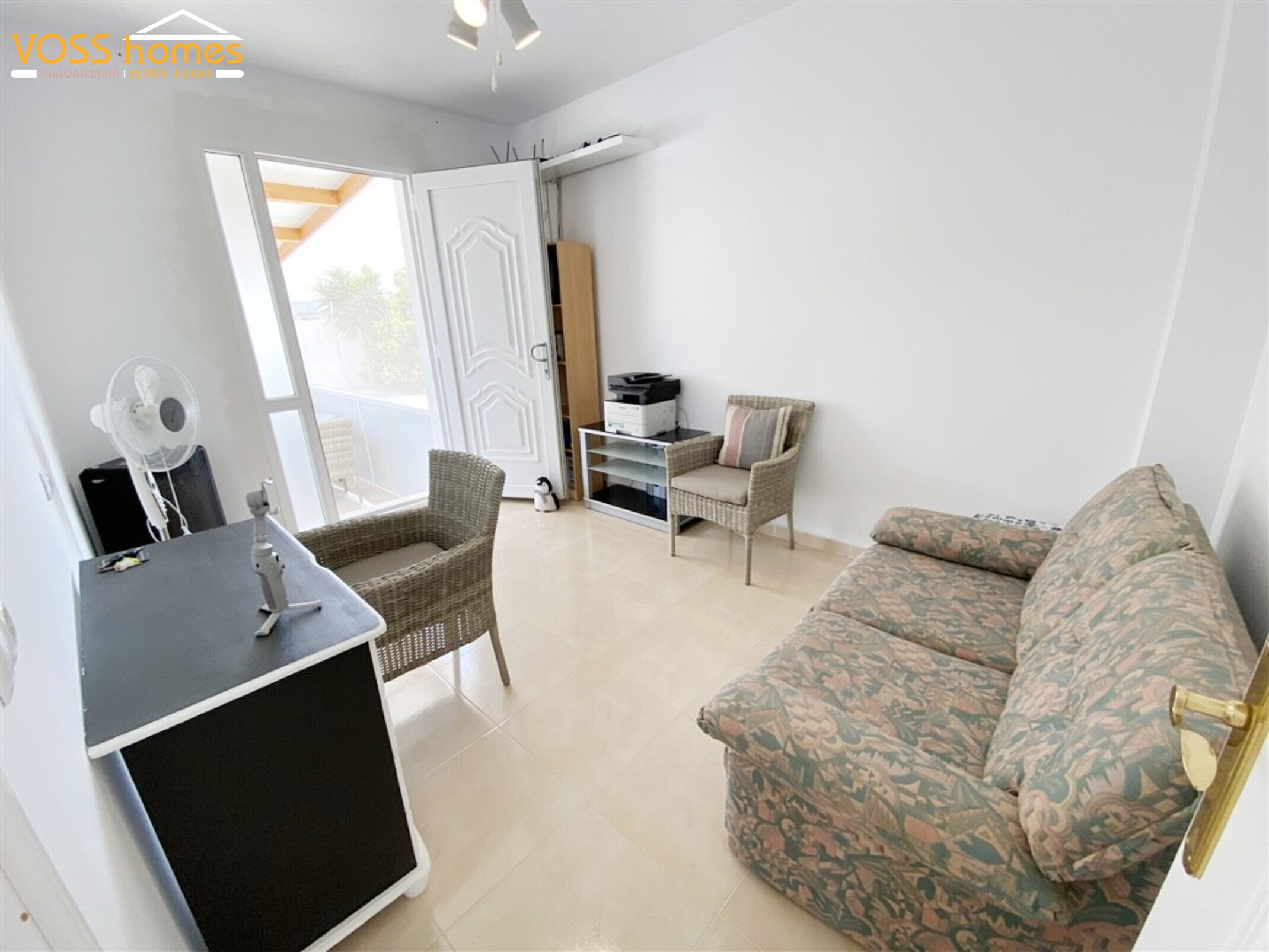 VH2804: Villa for Sale in Zurgena Area
