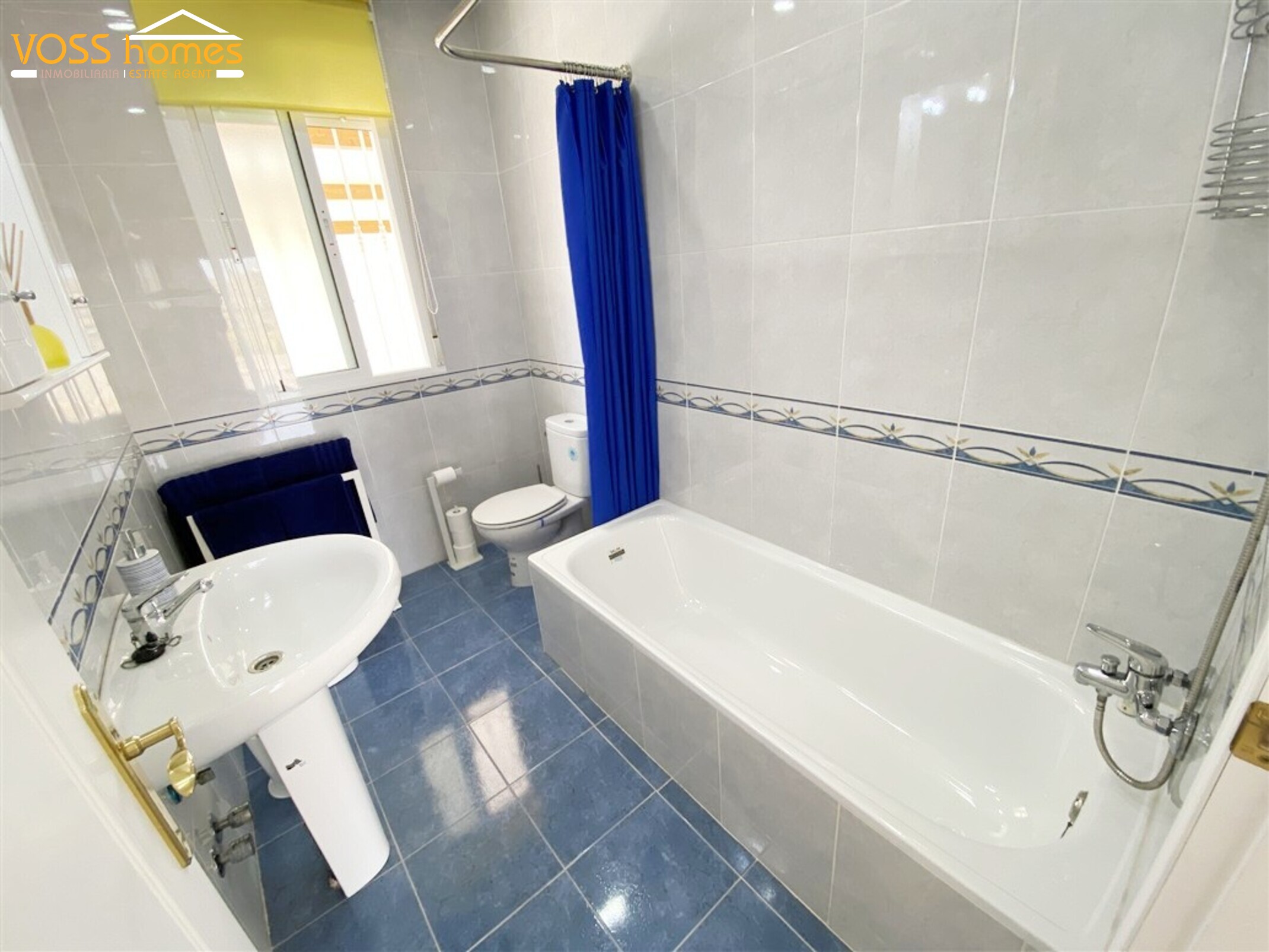 VH2804: Villa for Sale in Zurgena Area