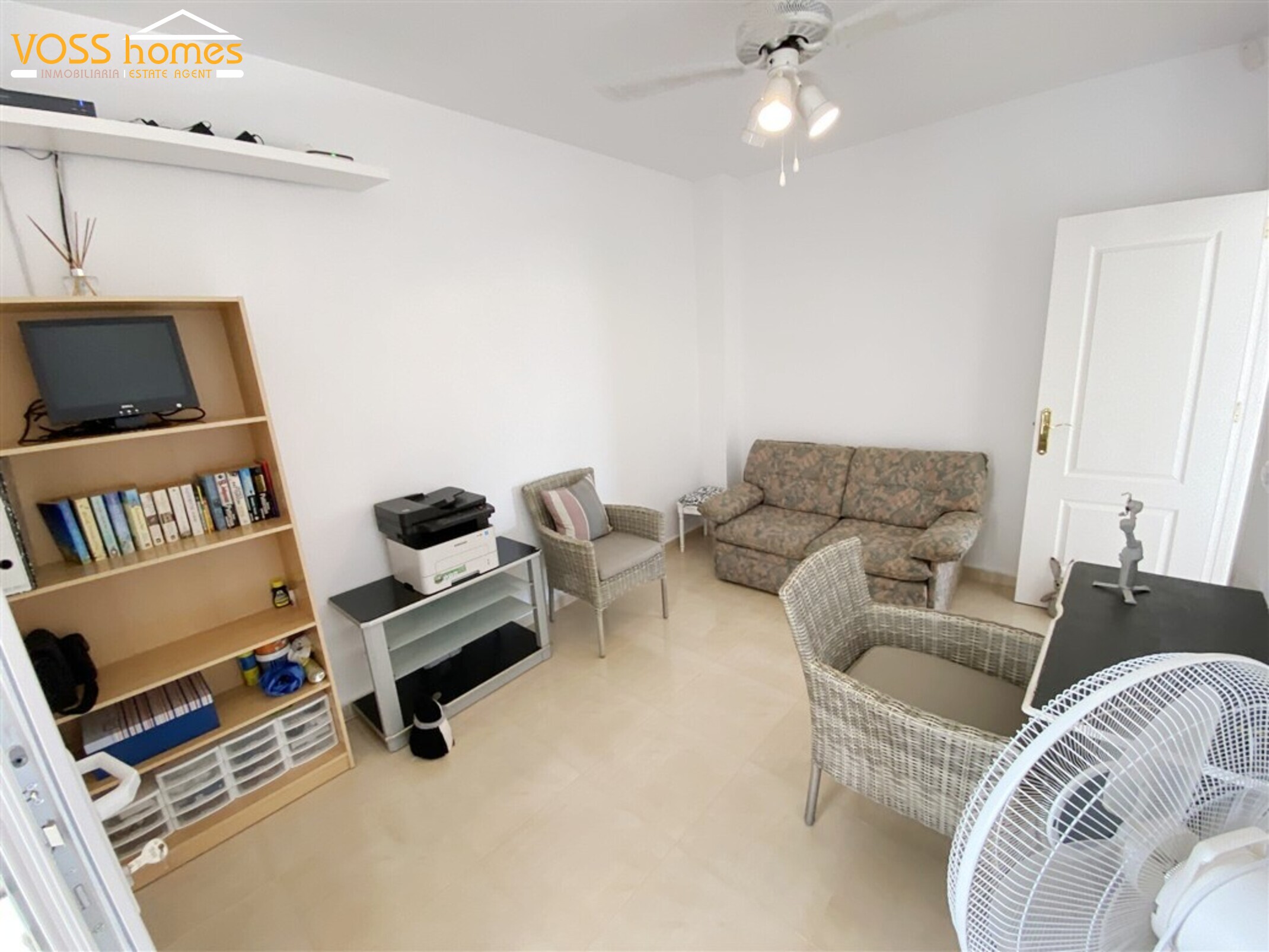VH2804: Villa for Sale in Zurgena Area
