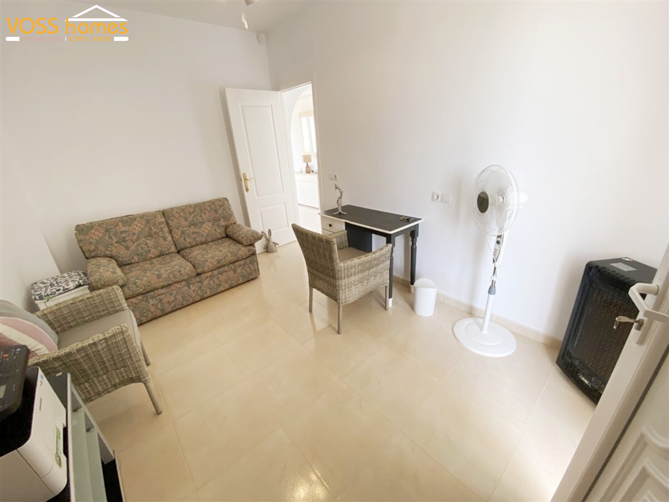 VH2804: Villa for Sale in Zurgena Area