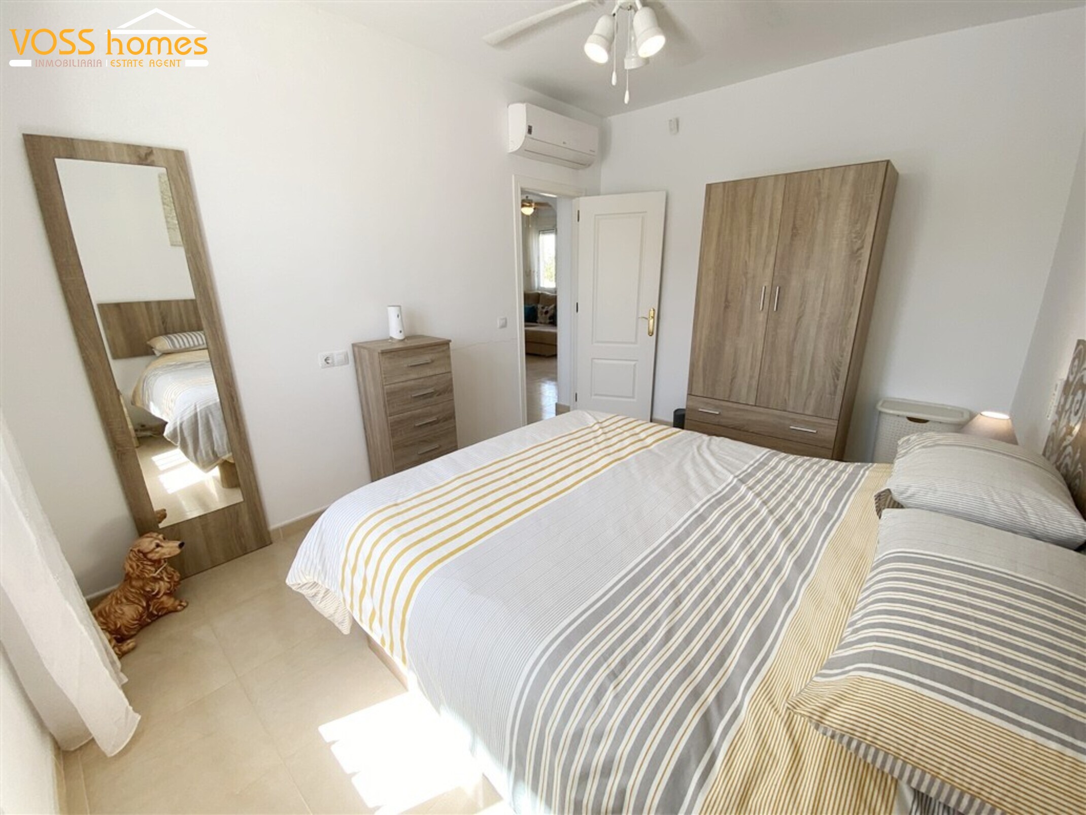 VH2804: Villa for Sale in Zurgena Area