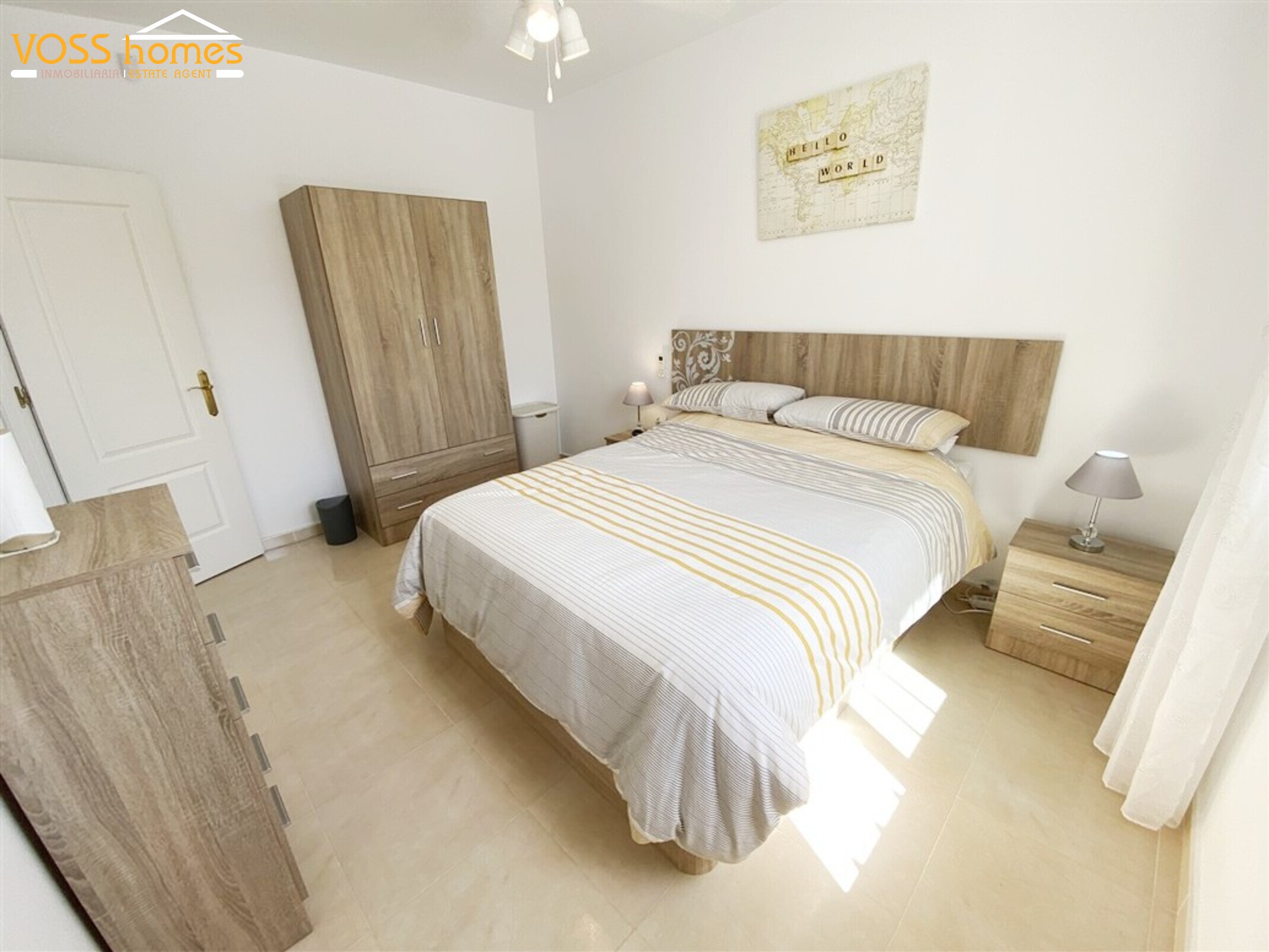 VH2804: Villa for Sale in Zurgena Area