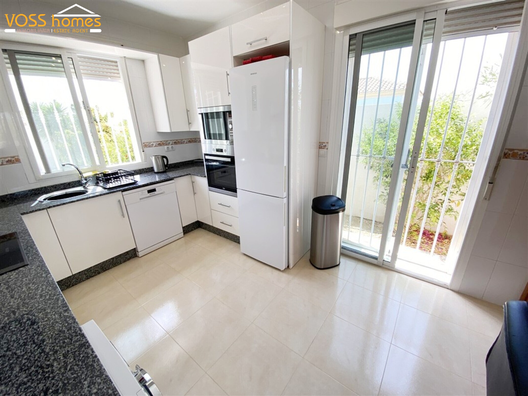 VH2804: Villa for Sale in Zurgena Area