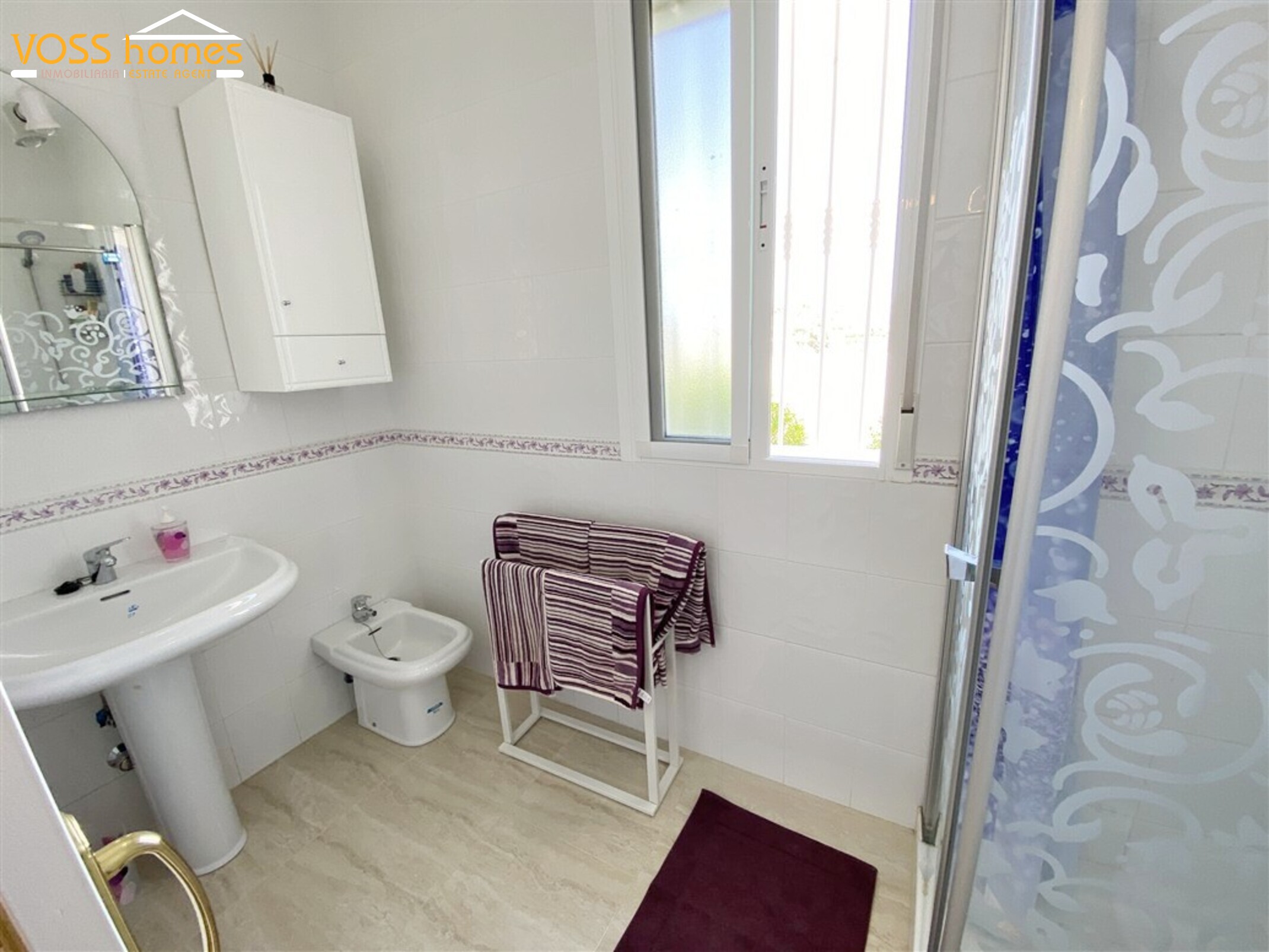 VH2804: Villa for Sale in Zurgena Area