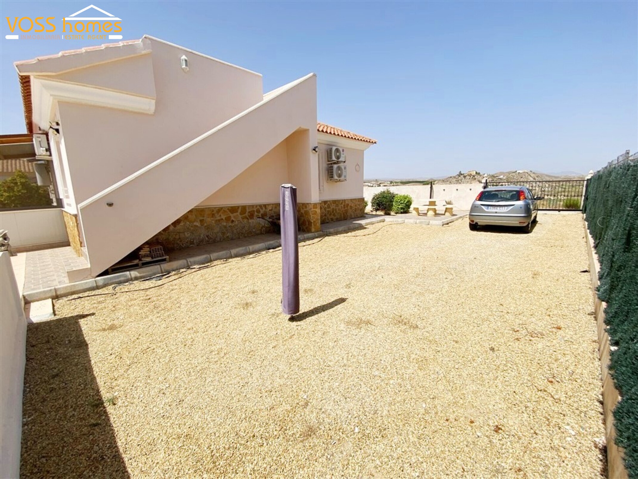 VH2804: Villa for Sale in Zurgena Area