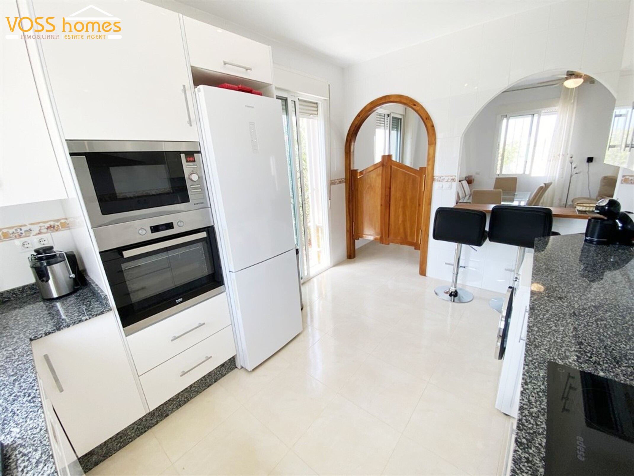 VH2804: Villa for Sale in Zurgena Area