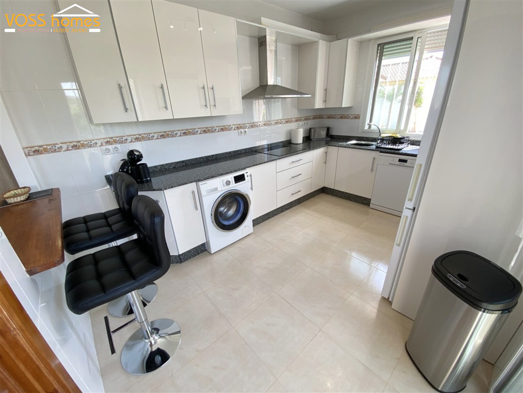 VH2804: Villa for Sale in Zurgena Area