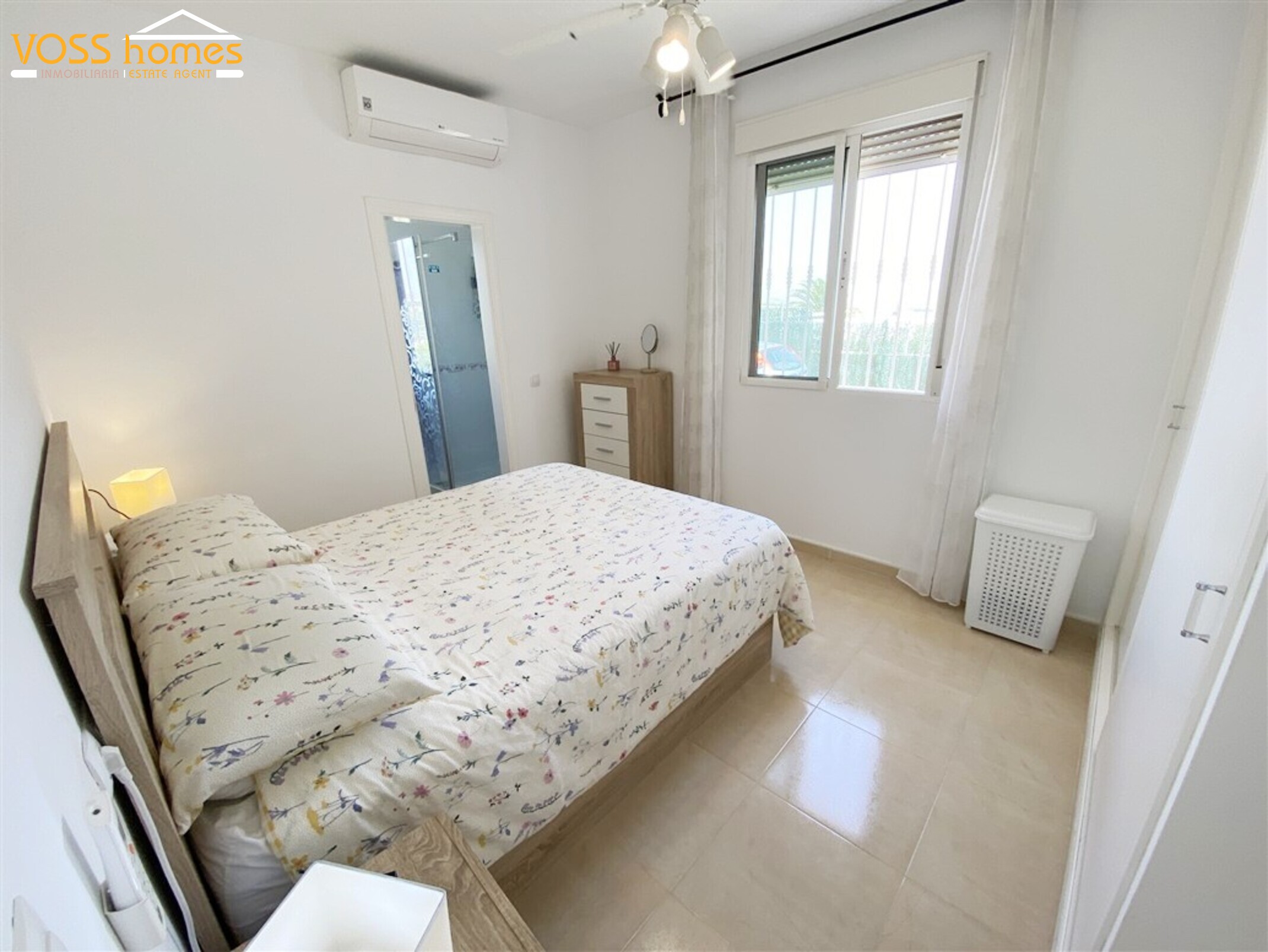 VH2804: Villa for Sale in Zurgena Area