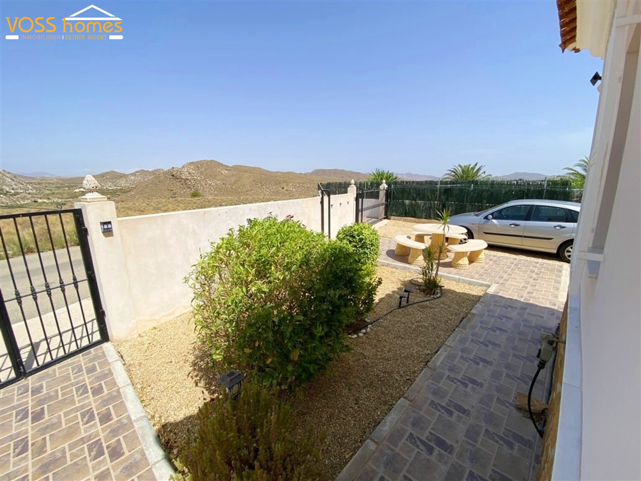 VH2804: Villa for Sale in Zurgena Area