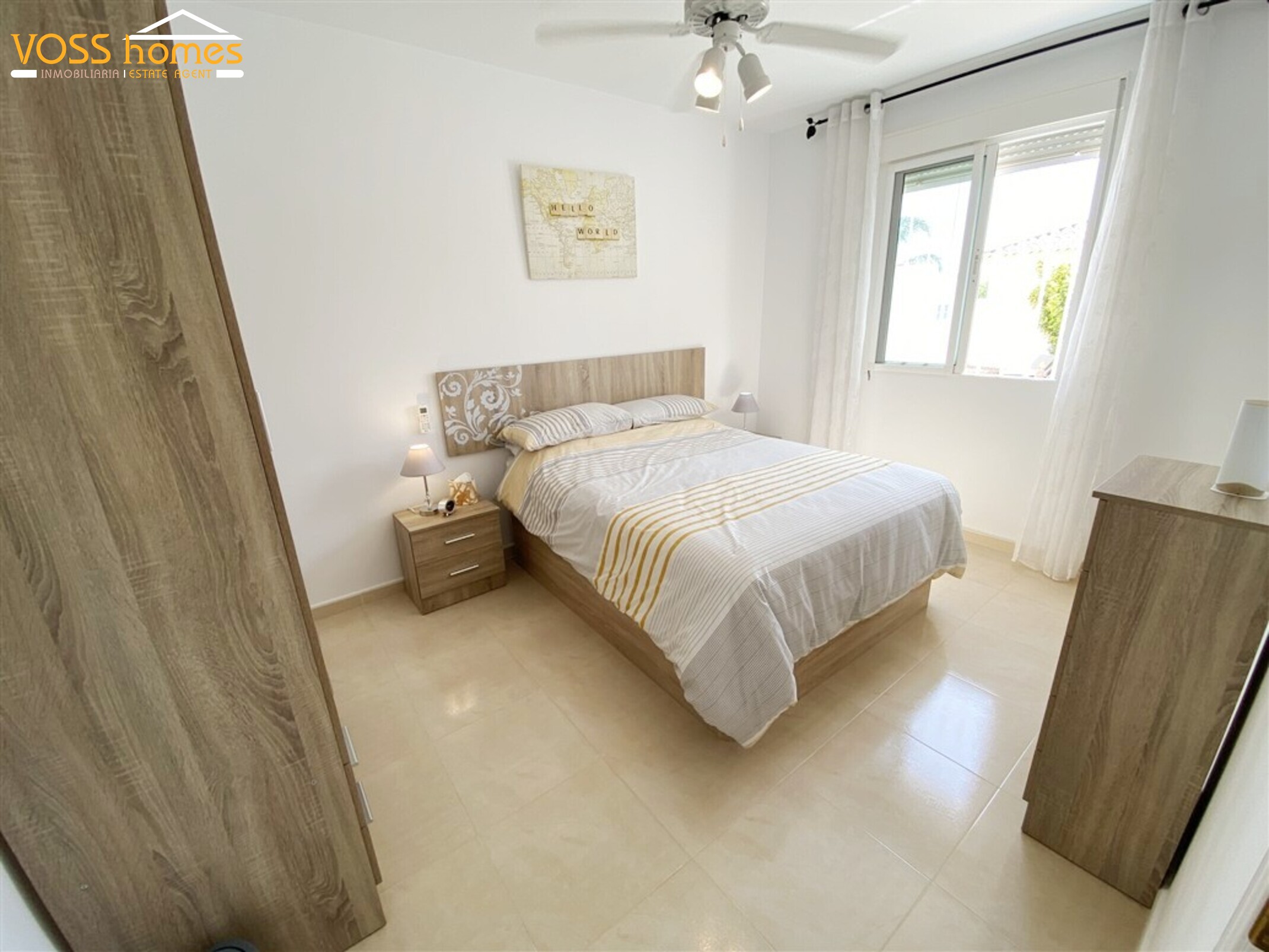 VH2804: Villa for Sale in Zurgena Area