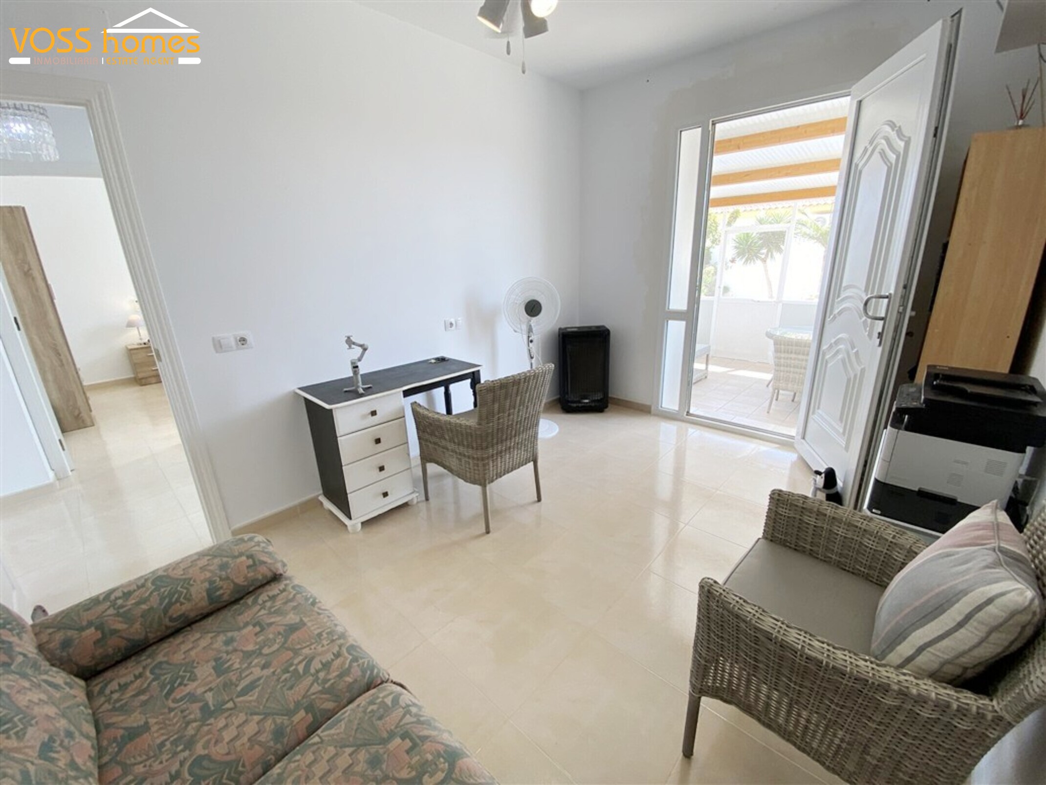 VH2804: Villa for Sale in Zurgena Area