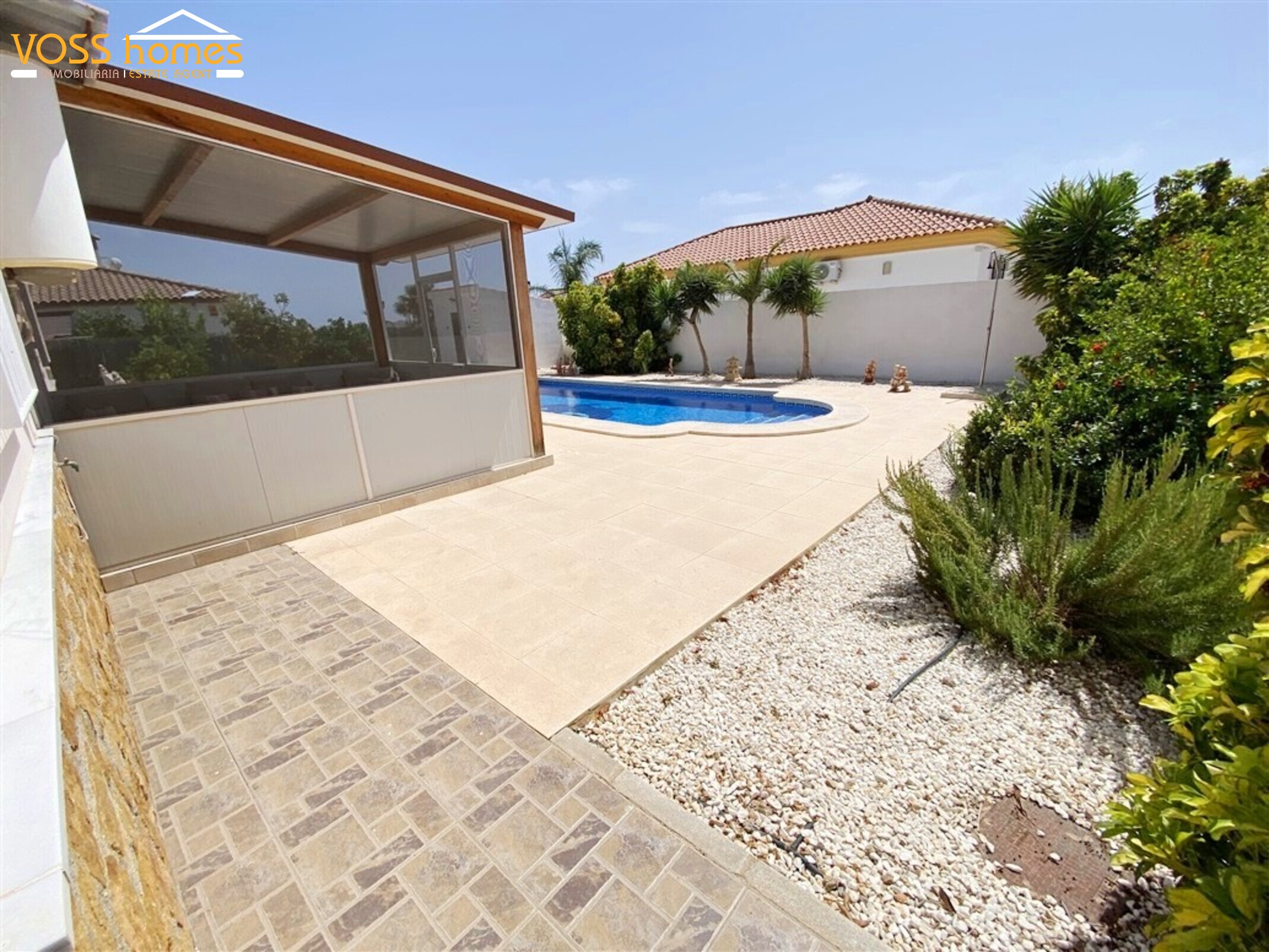 VH2804: Villa for Sale in Zurgena Area