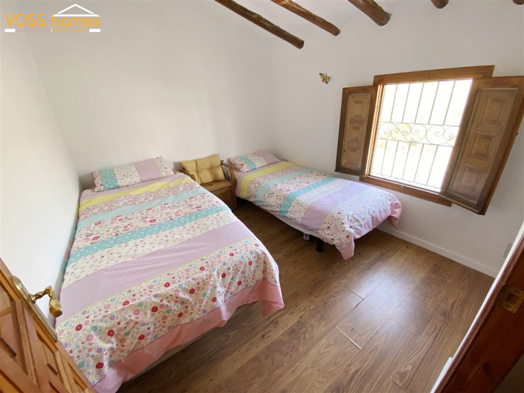 VH2805: Commercial for Sale in Huércal-Overa Villages
