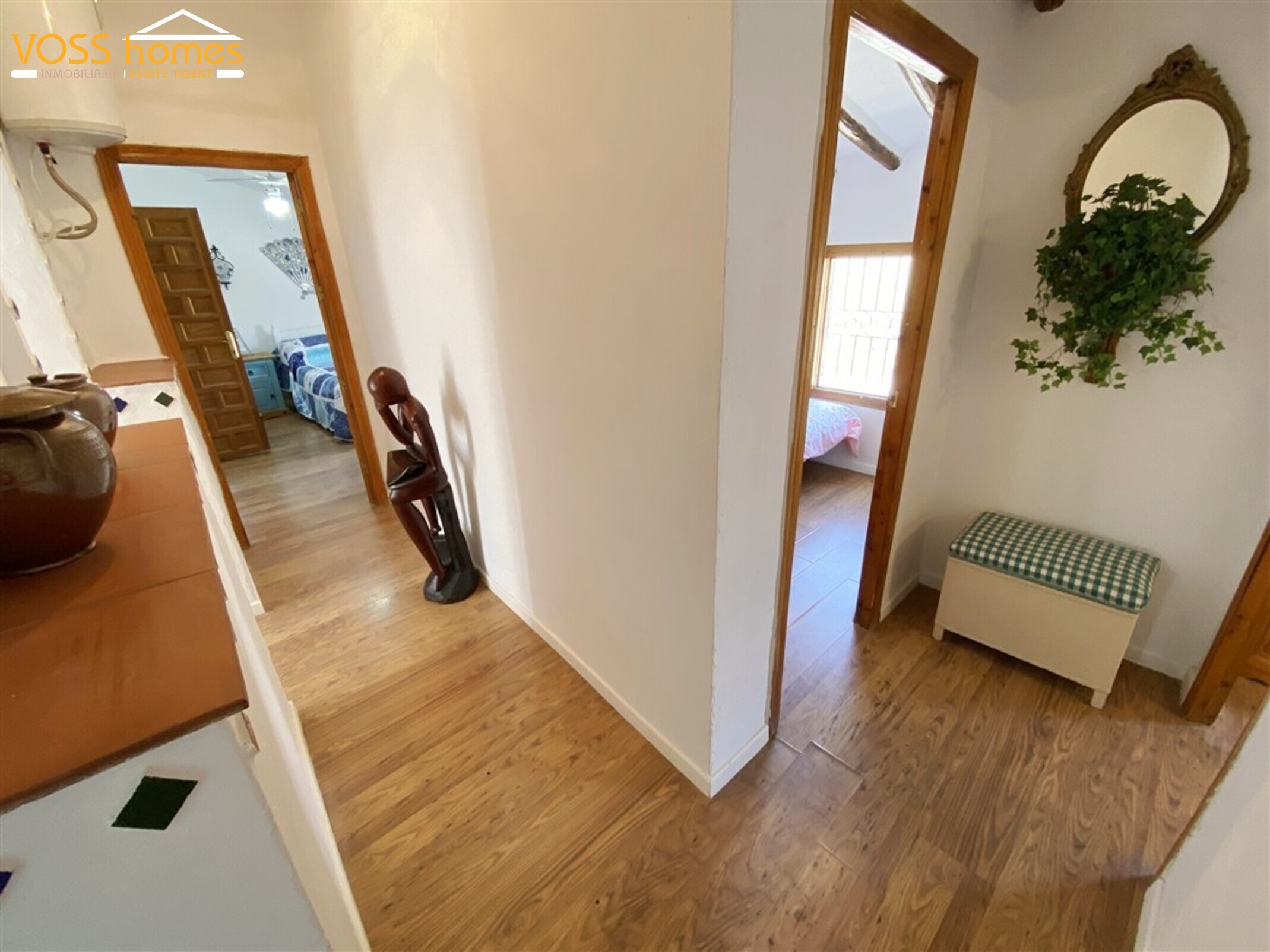 VH2805: Commercial for Sale in Huércal-Overa Villages