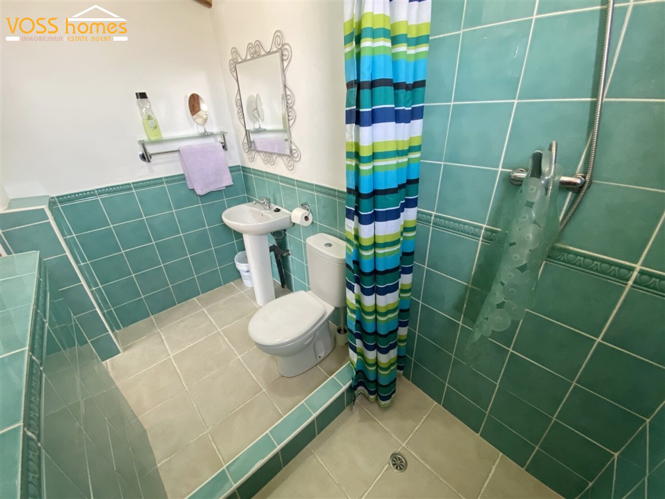 VH2805: Commercial for Sale in Huércal-Overa Villages