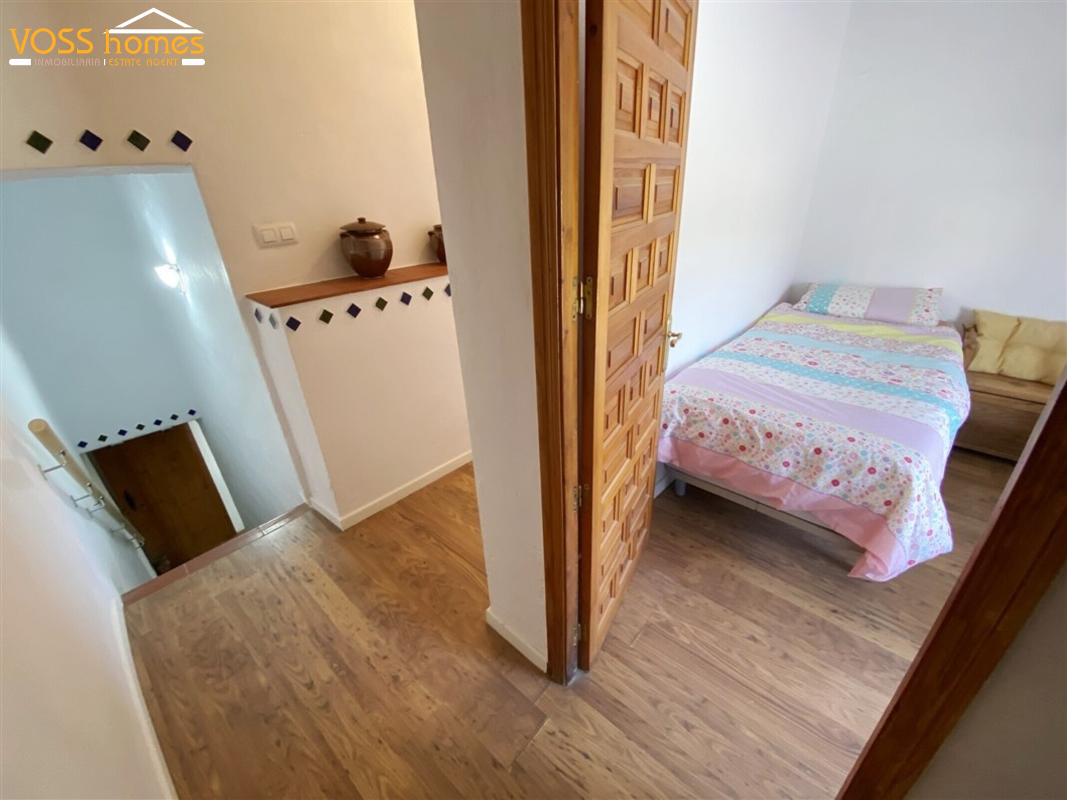 VH2805: Commercial for Sale in Huércal-Overa Villages