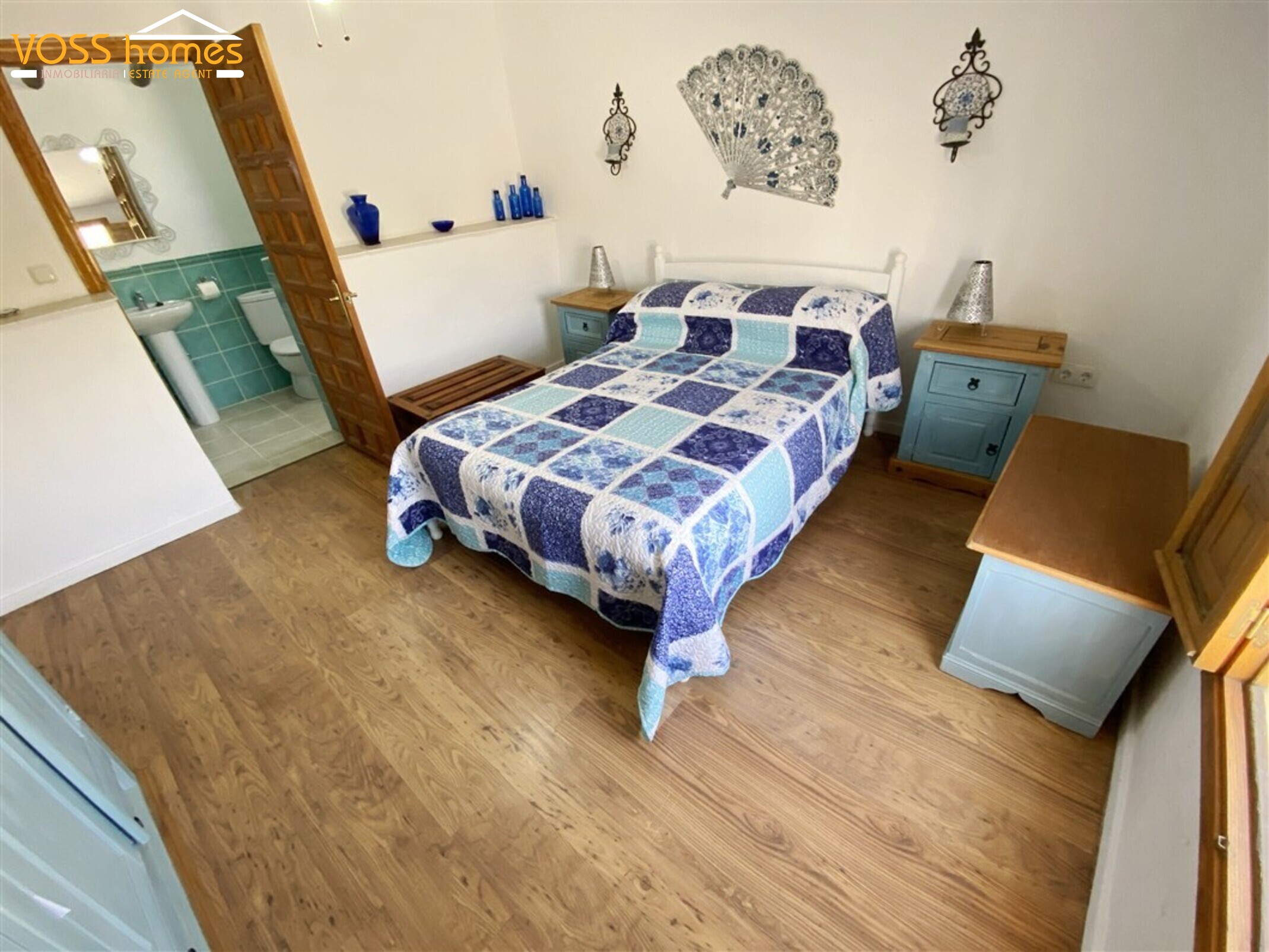 VH2805: Commercial for Sale in Huércal-Overa Villages