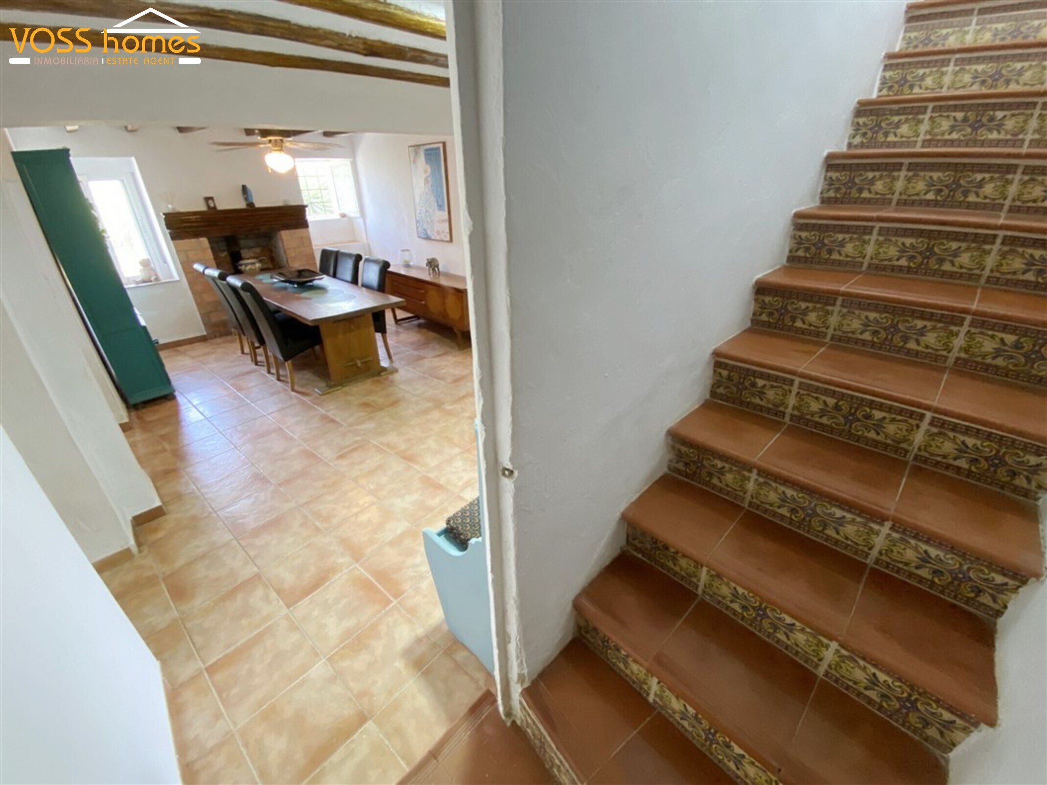 VH2805: Commercial for Sale in Huércal-Overa Villages