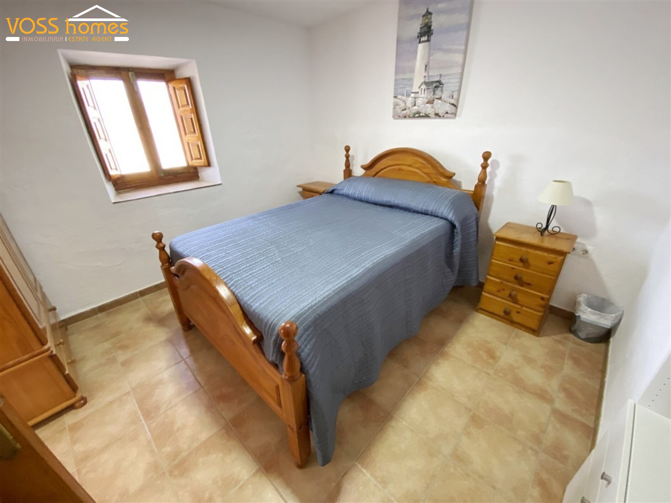 VH2805: Commercial for Sale in Huércal-Overa Villages