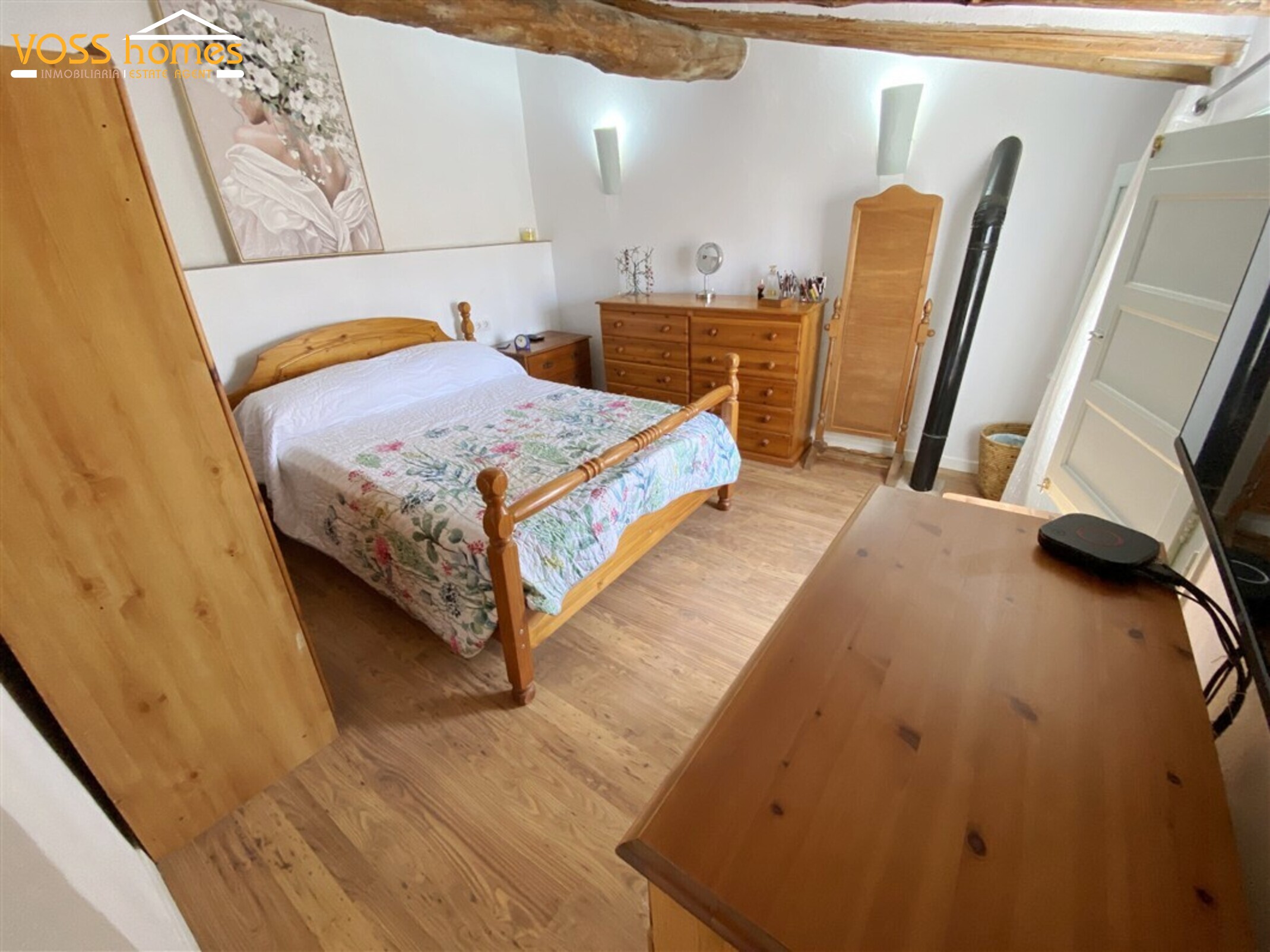 VH2805: Commercial for Sale in Huércal-Overa Villages