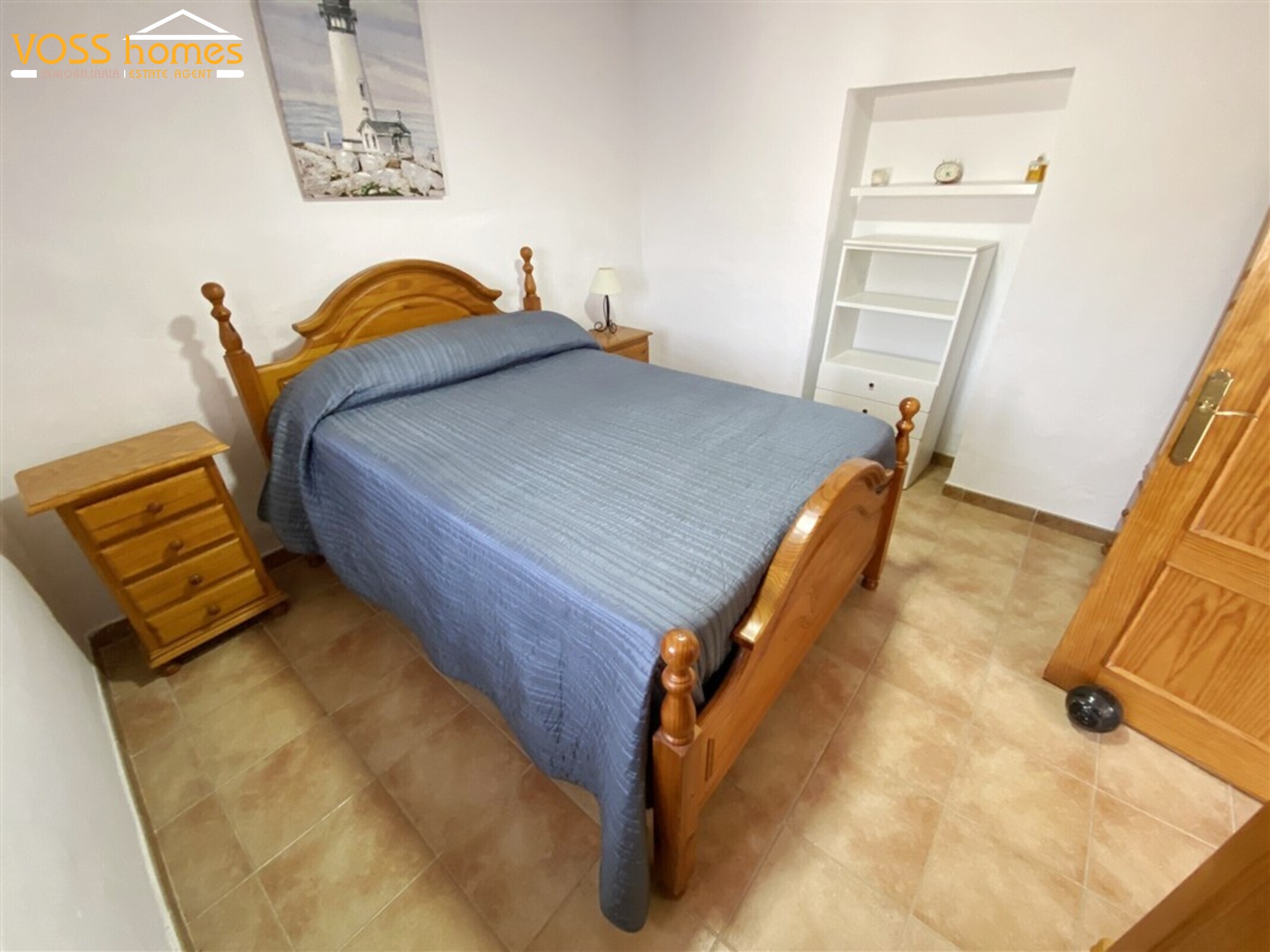 VH2805: Commercial for Sale in Huércal-Overa Villages