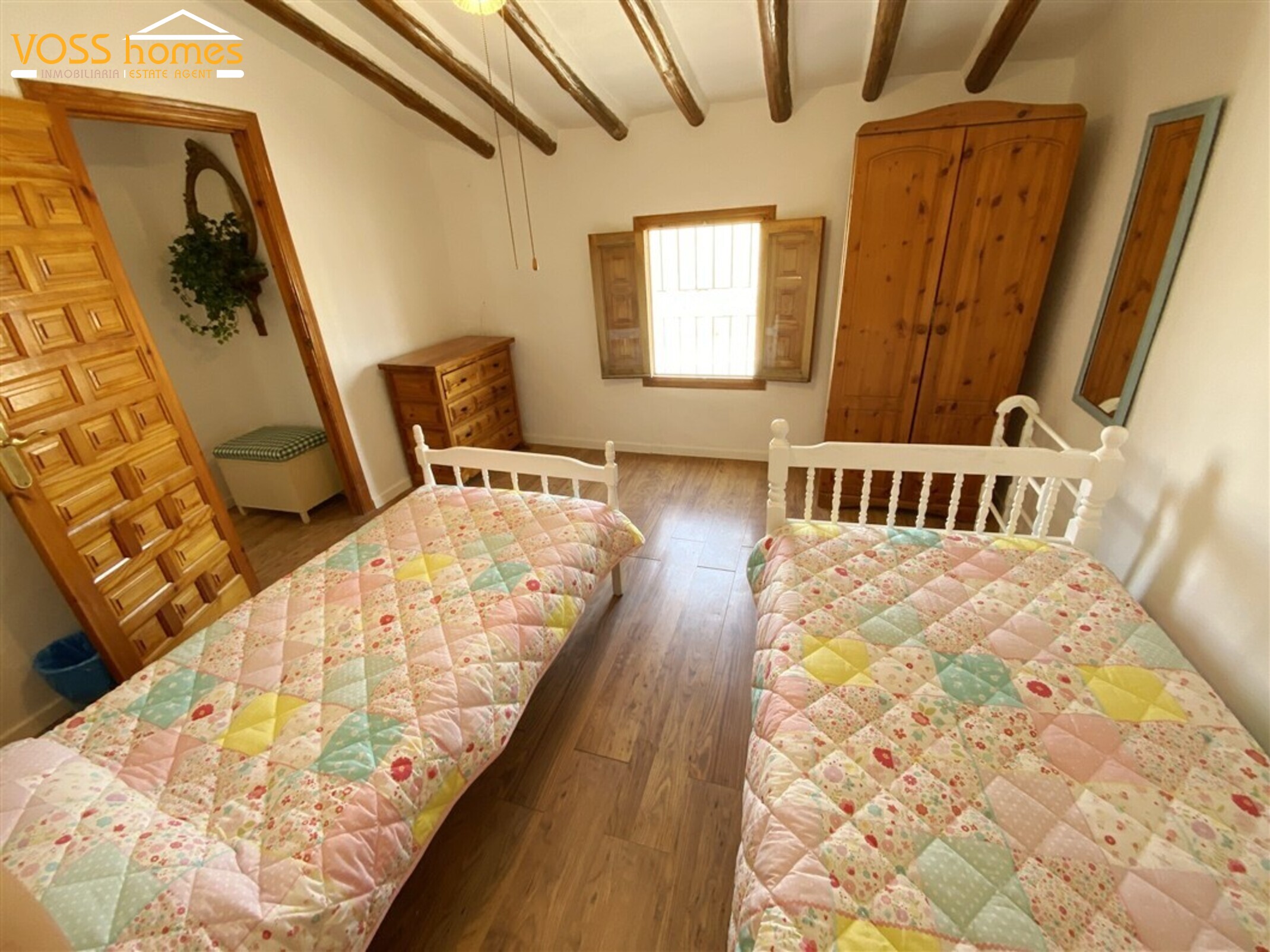 VH2805: Commercial for Sale in Huércal-Overa Villages