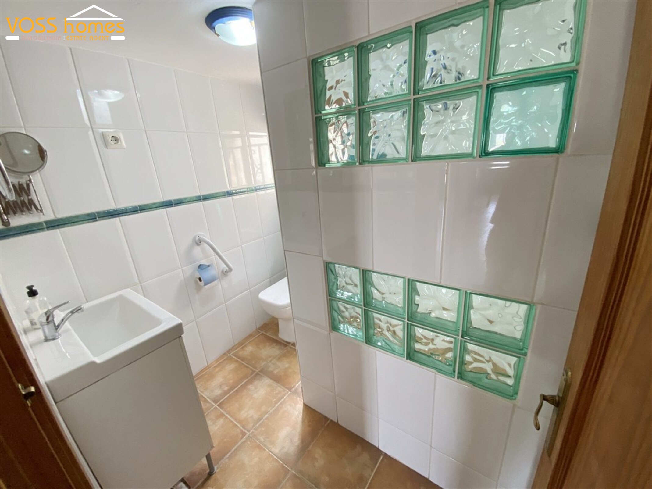 VH2805: Commercial for Sale in Huércal-Overa Villages