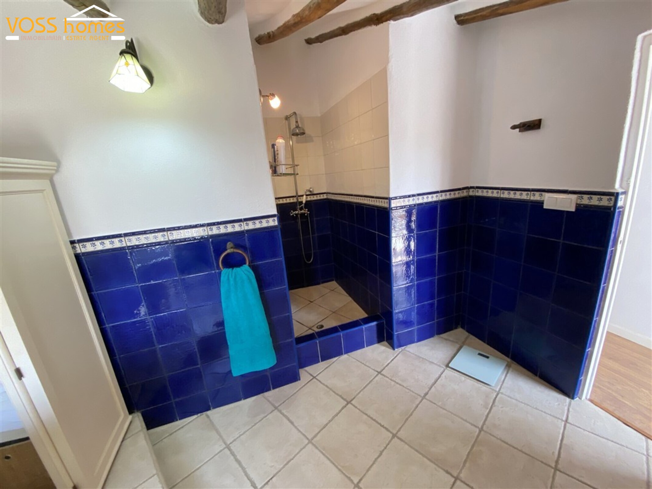 VH2805: Commercial for Sale in Huércal-Overa Villages