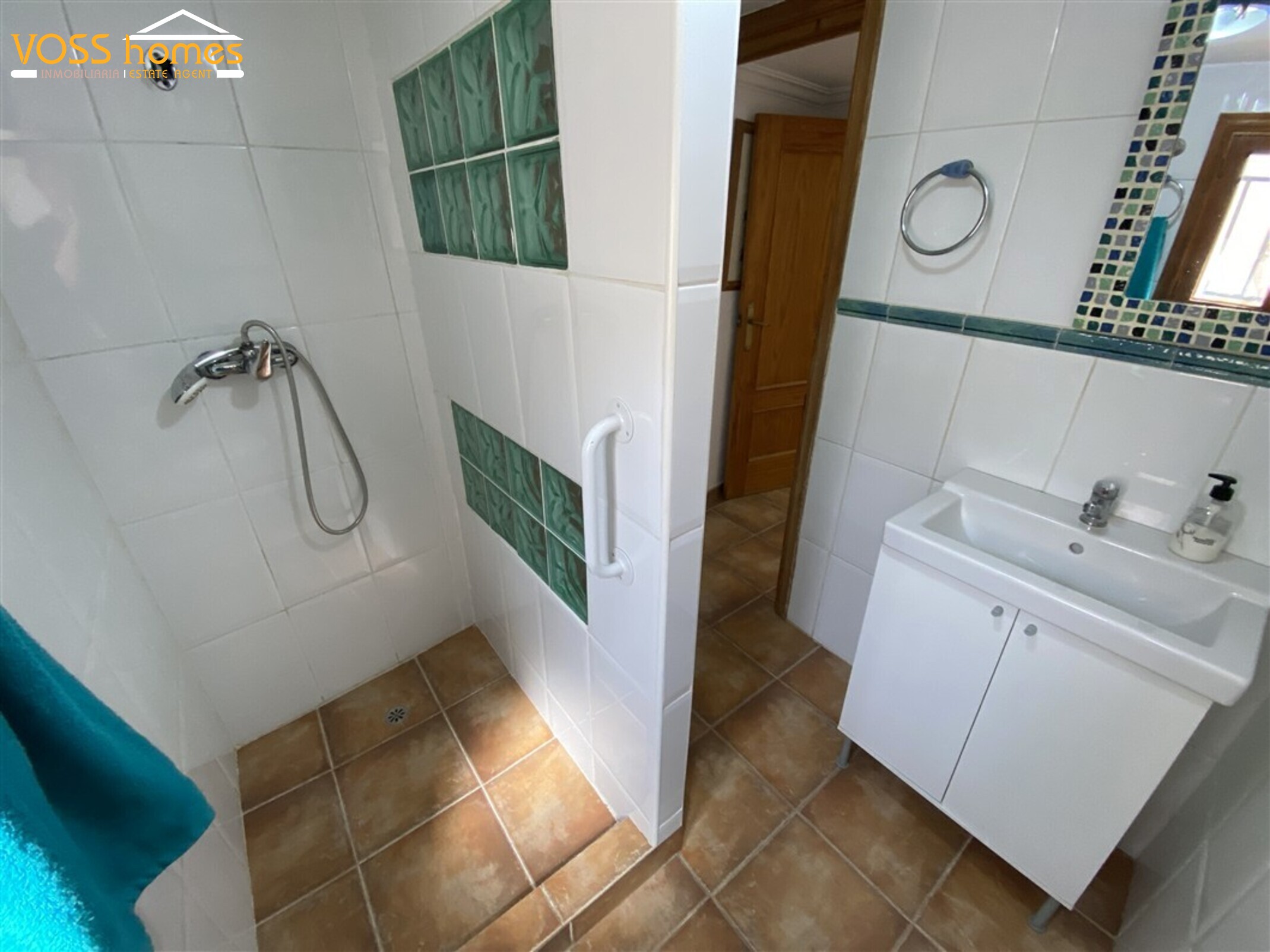 VH2805: Commercial for Sale in Huércal-Overa Villages