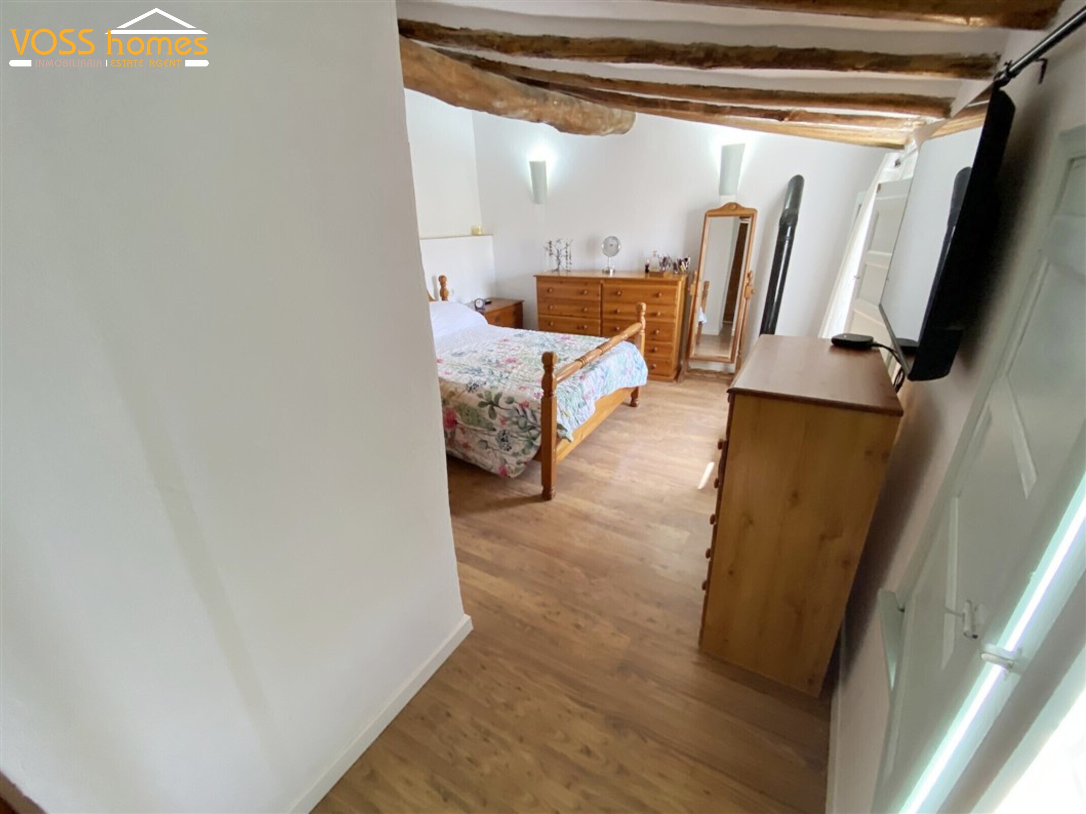 VH2805: Commercial for Sale in Huércal-Overa Villages