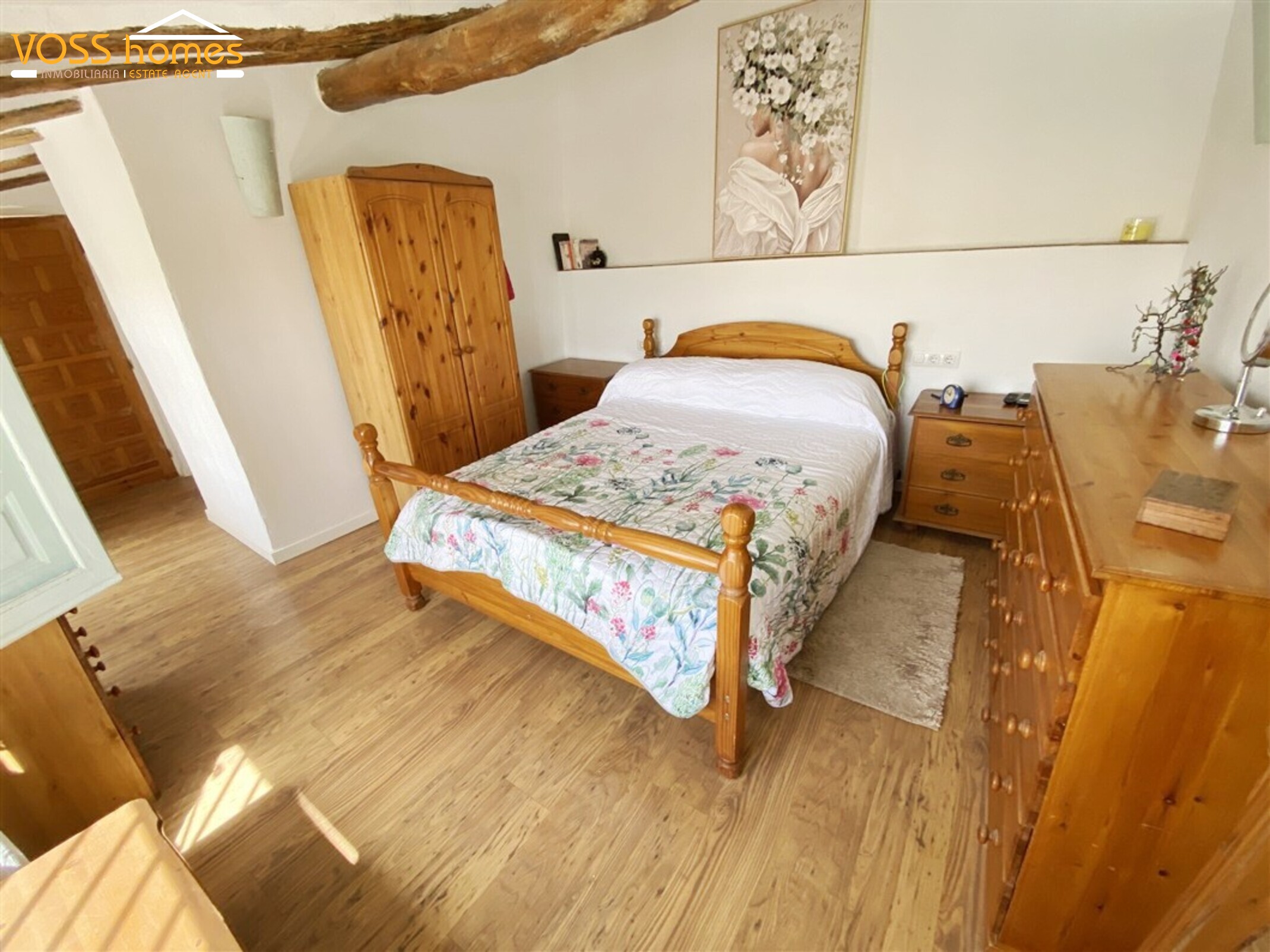 VH2805: Commercial for Sale in Huércal-Overa Villages