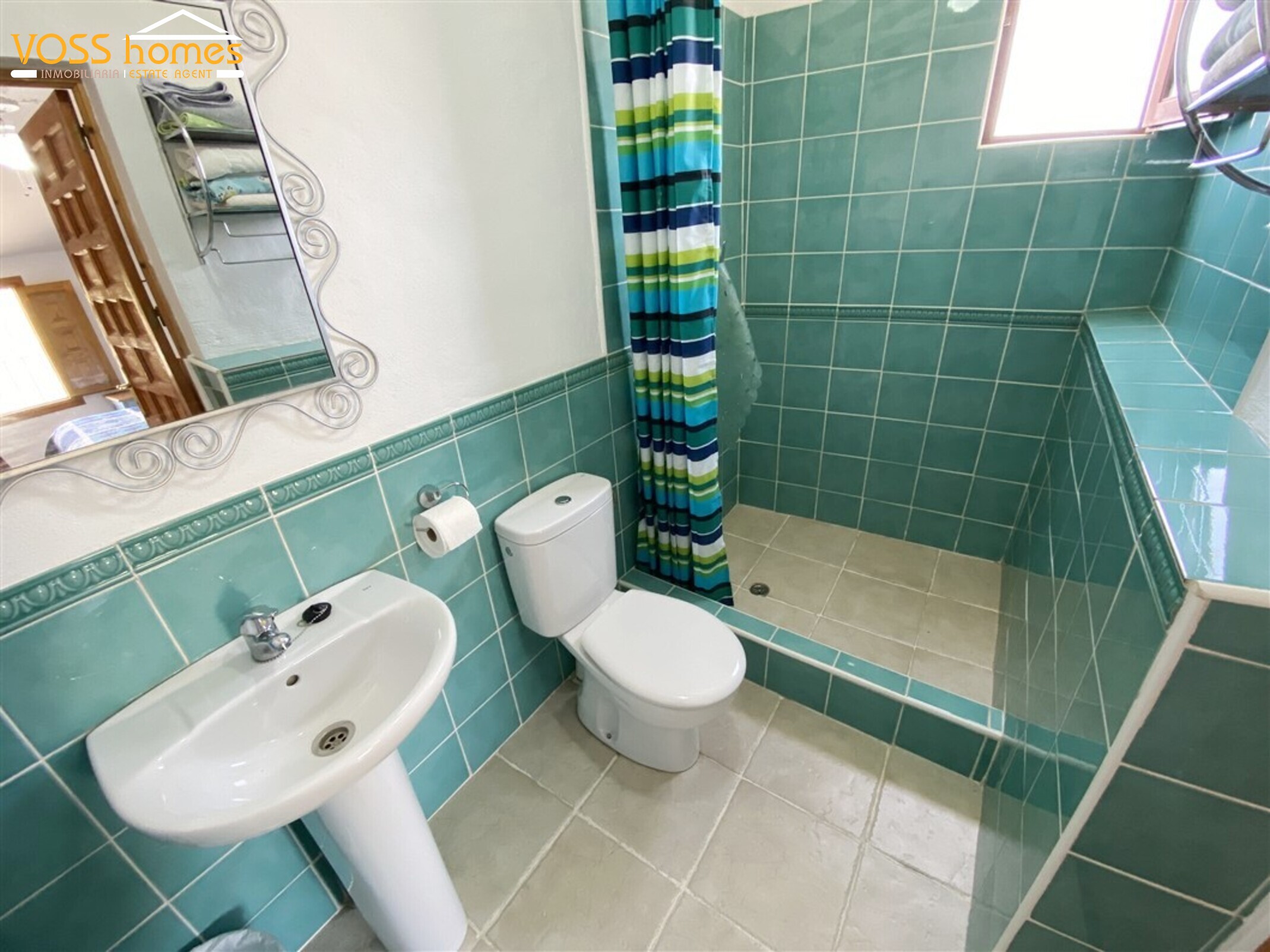 VH2805: Commercial for Sale in Huércal-Overa Villages