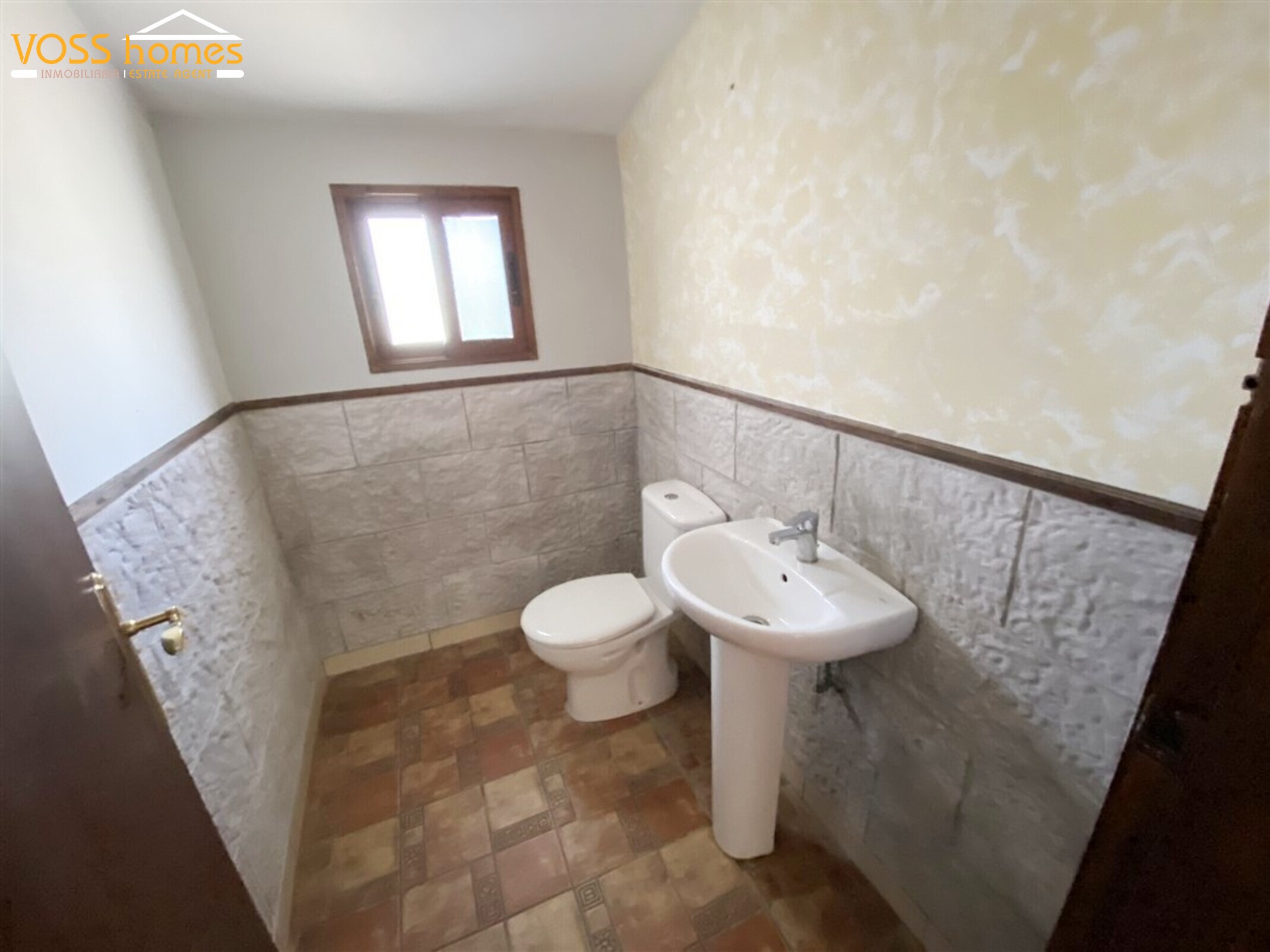 VH2805: Commercial for Sale in Huércal-Overa Villages