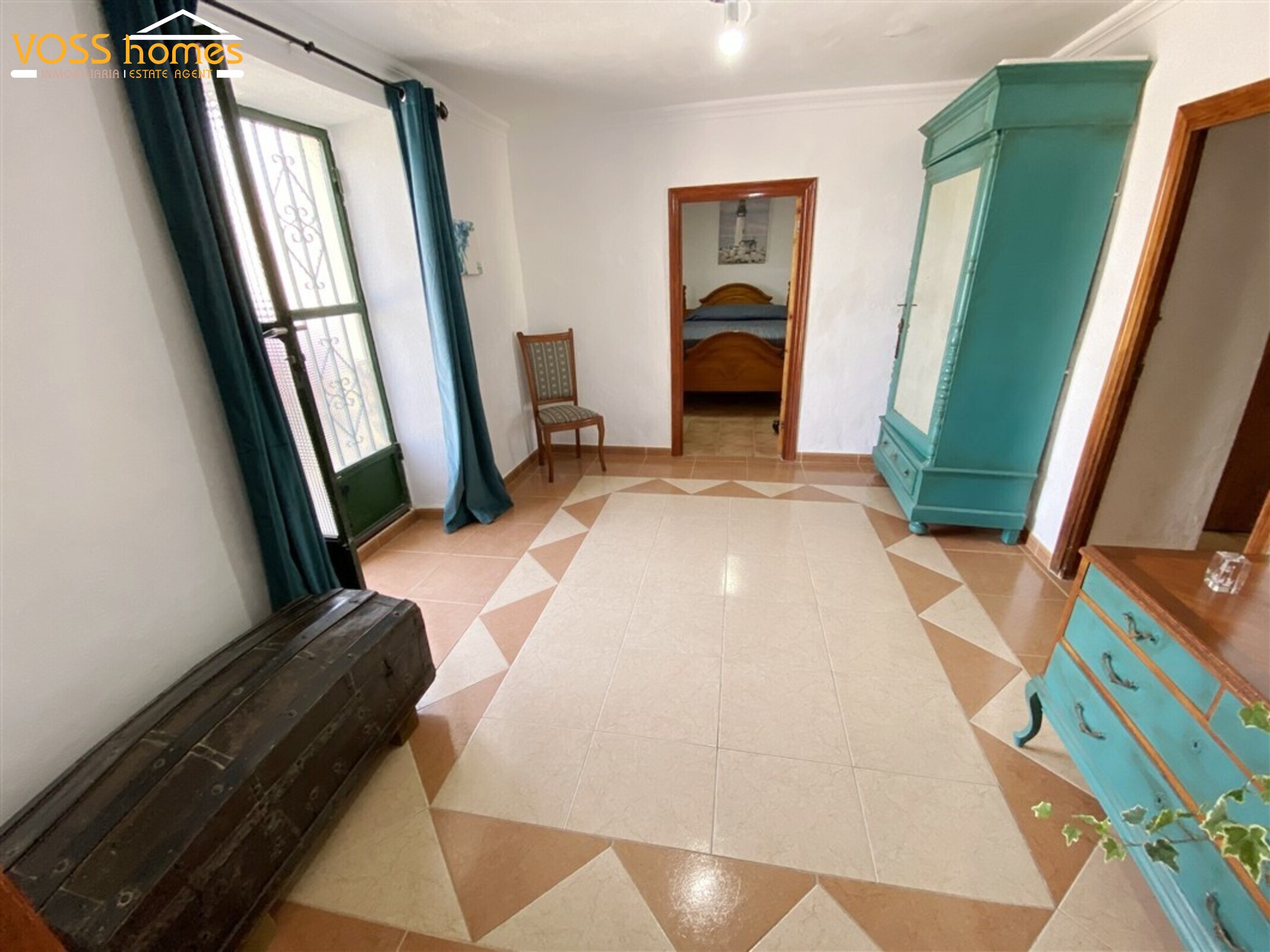 VH2805: Commercial for Sale in Huércal-Overa Villages