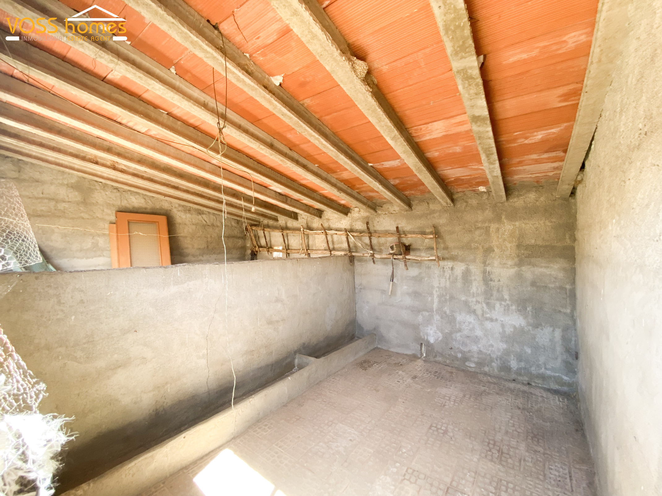 VH2806: Country House / Cortijo for Sale in Huércal-Overa Countryside