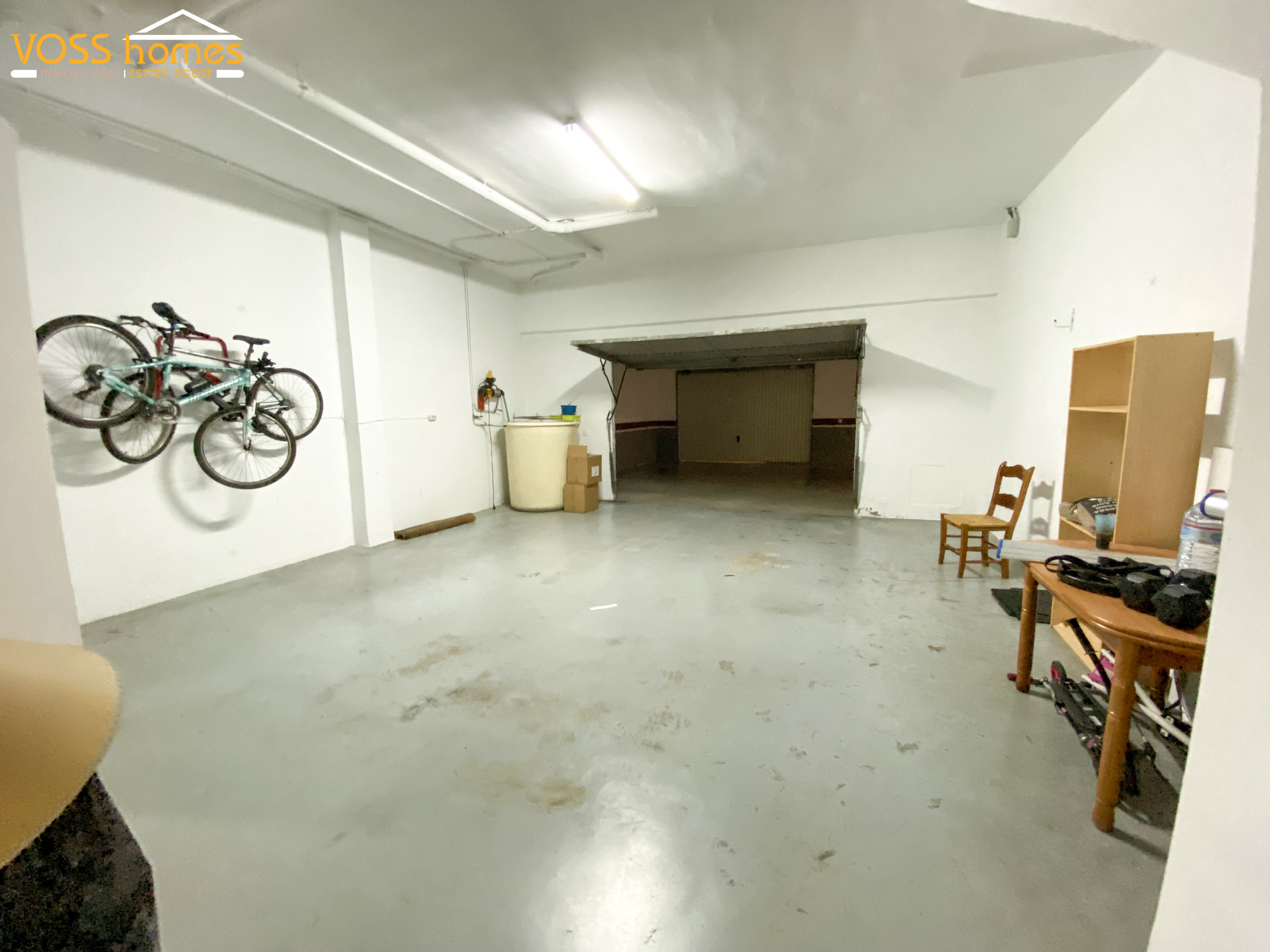 VH2808: Duplex for Sale in Huércal-Overa Town