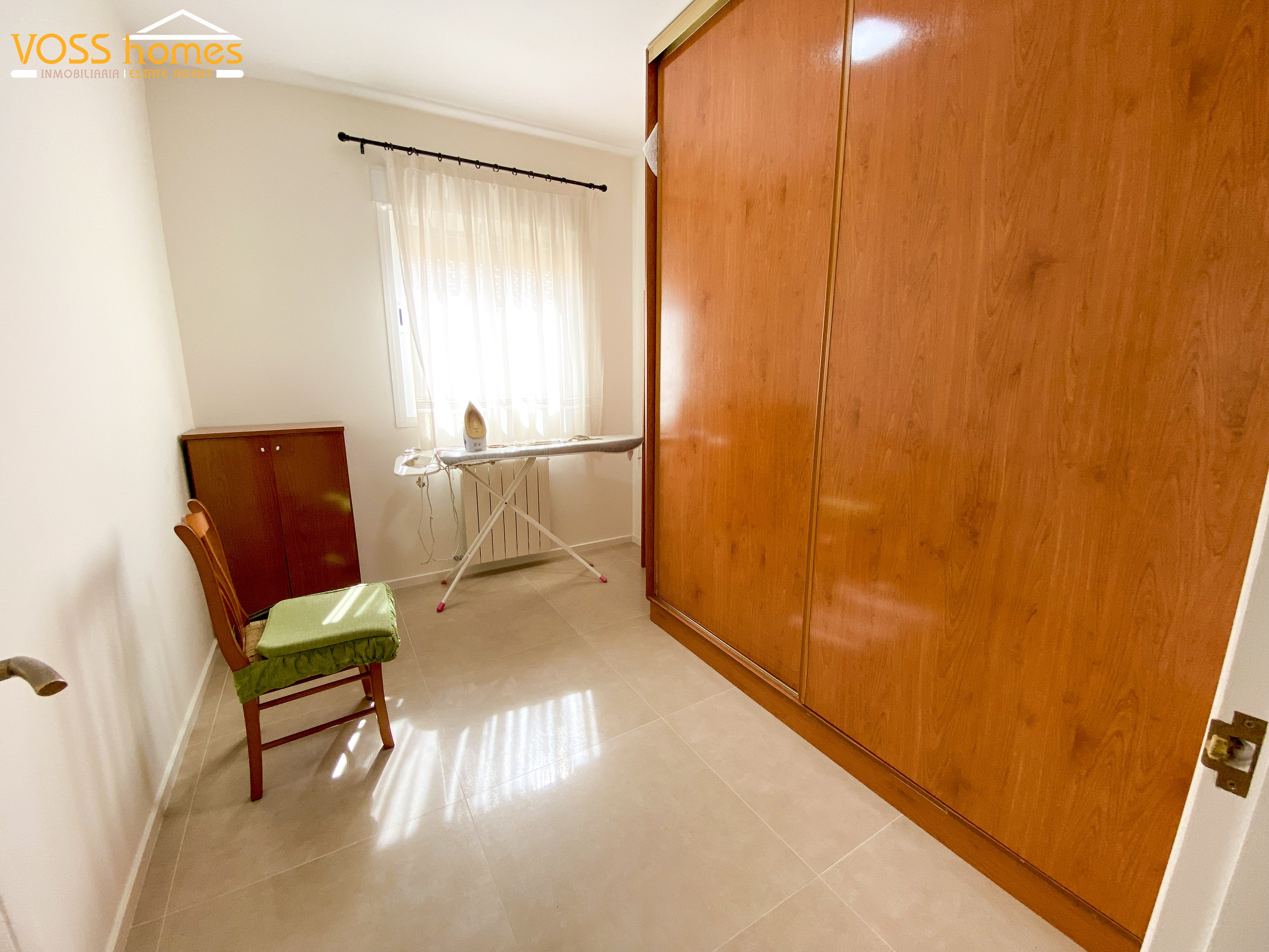 VH2808: Duplex for Sale in Huércal-Overa Town