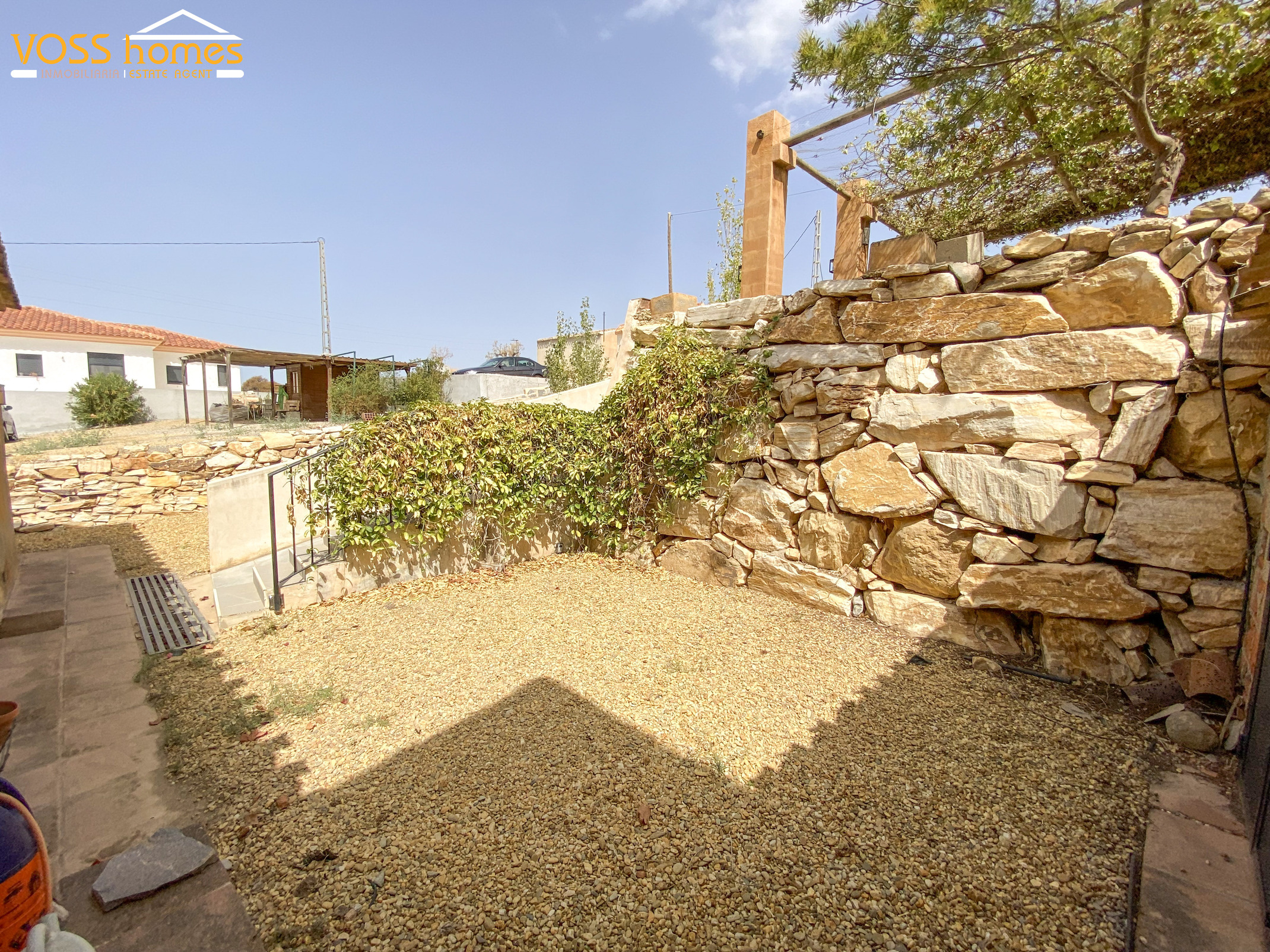 VH2809: Country House / Cortijo for Sale in Zurgena Area
